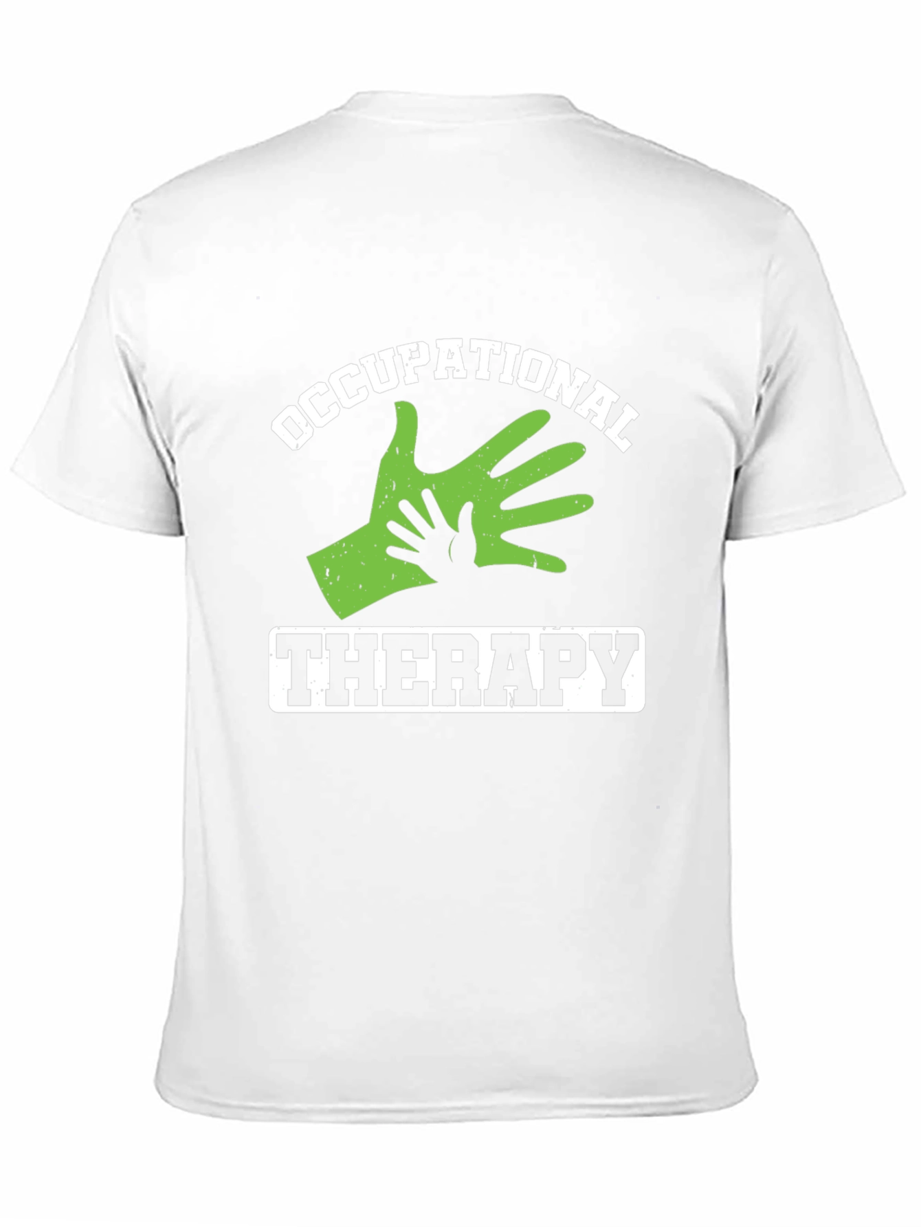 Occupational Therapy Graphic T-Shirt