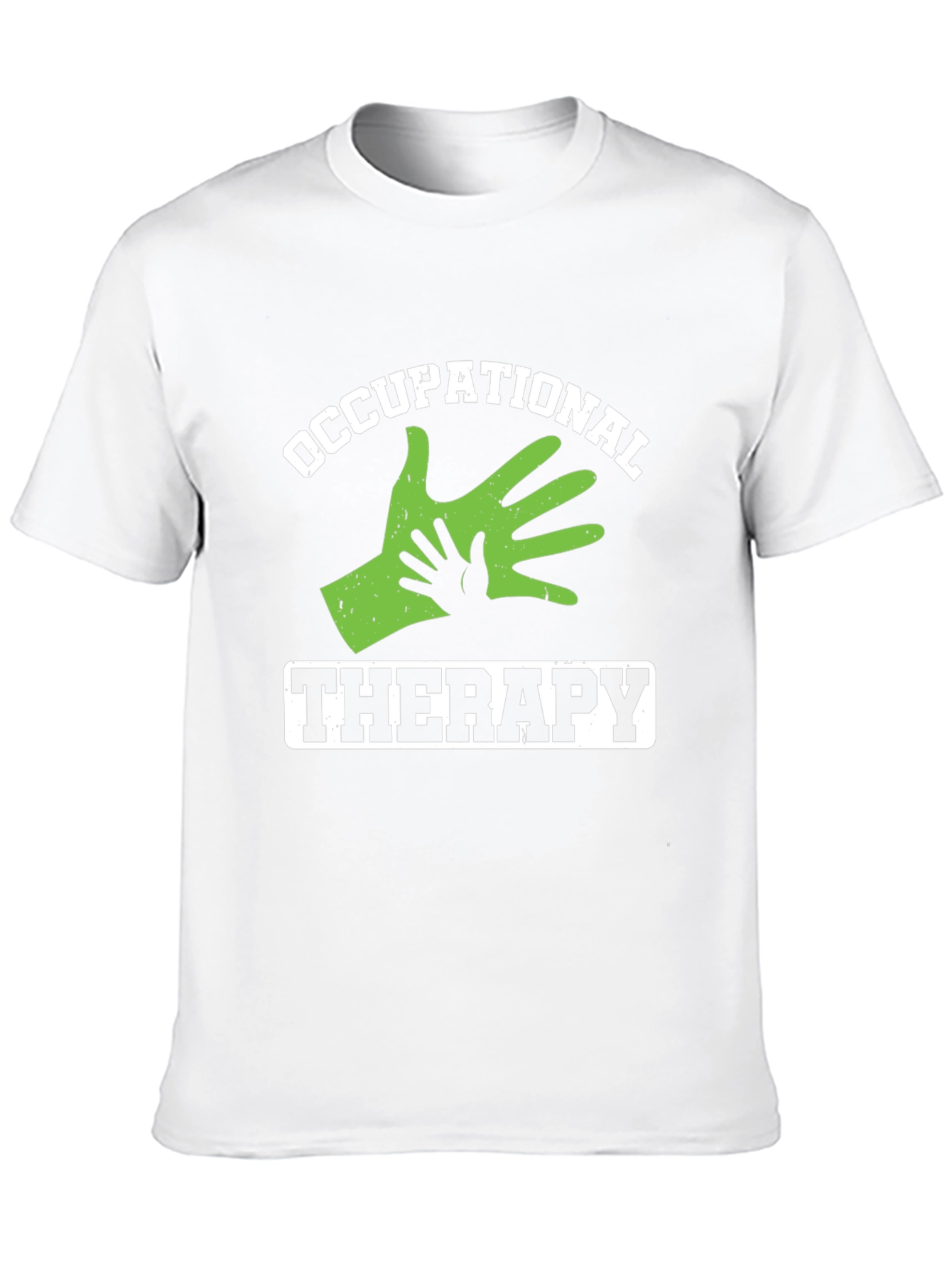 Occupational Therapy Graphic T-Shirt