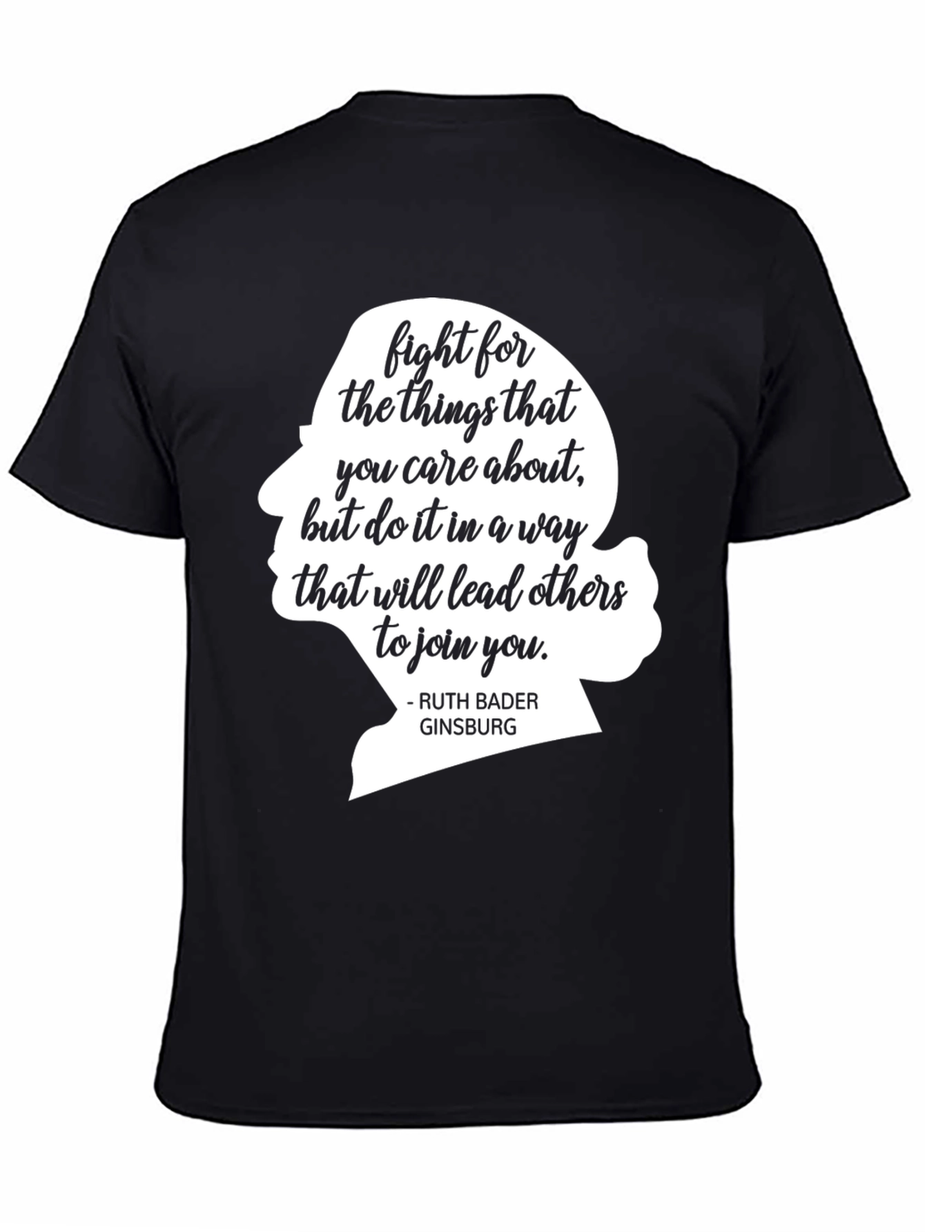 Ruth Bader Ginsburg T-Shirt