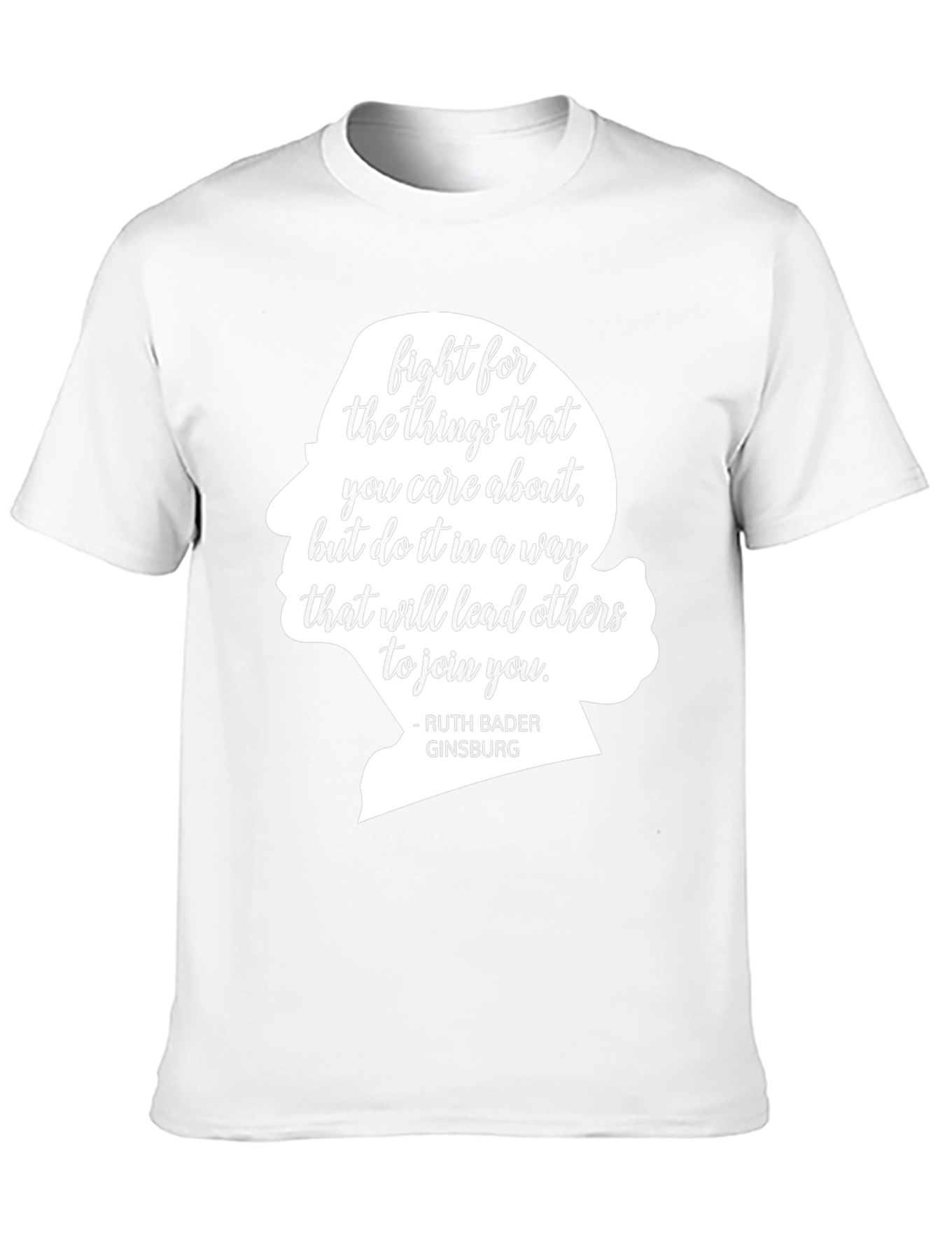 Ruth Bader Ginsburg T-Shirt
