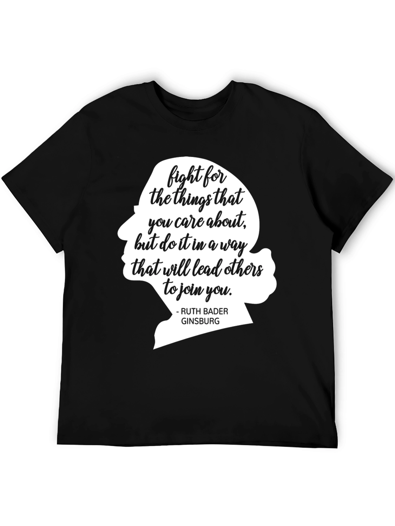 Ruth Bader Ginsburg T-Shirt
