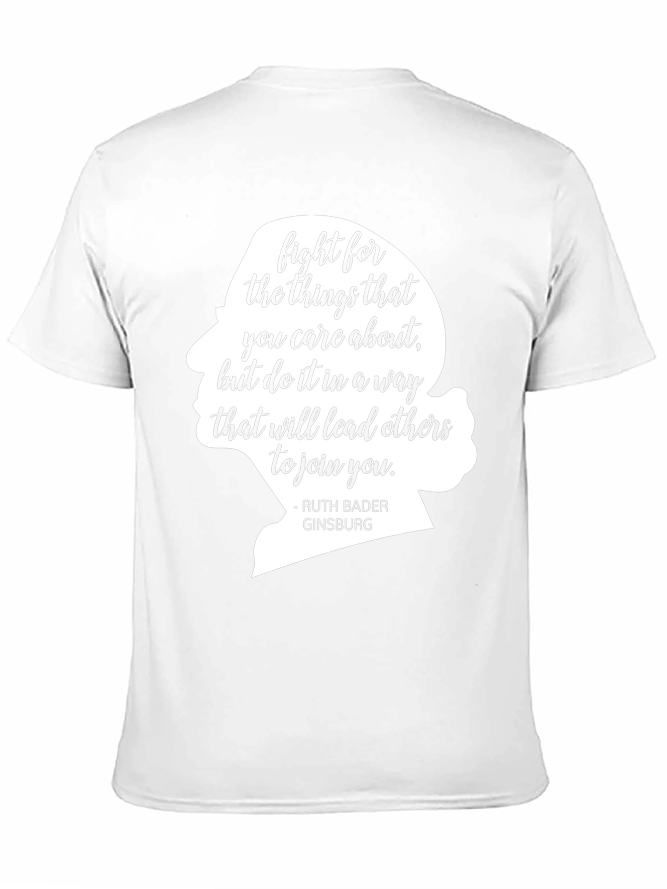 Ruth Bader Ginsburg T-Shirt