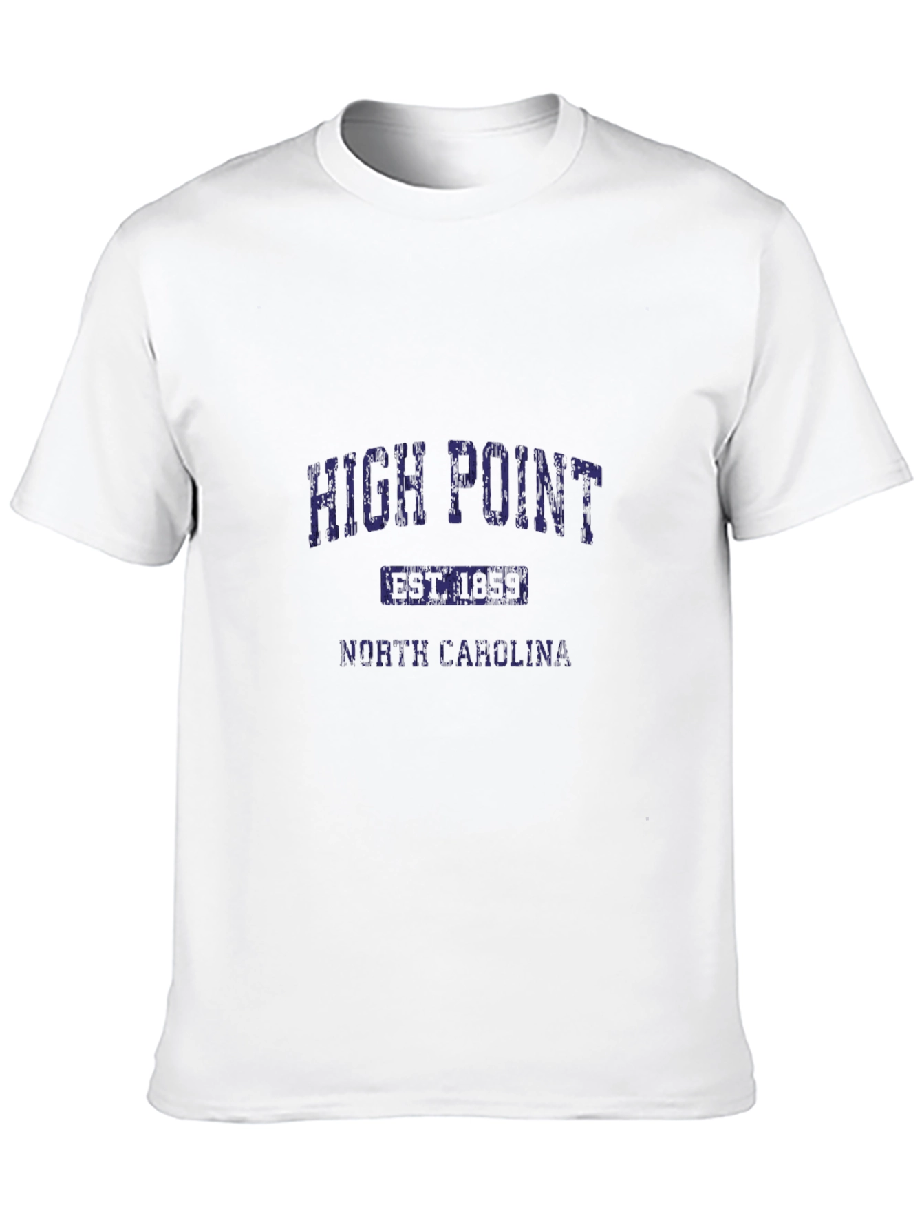 High Point North Carolina T-Shirt