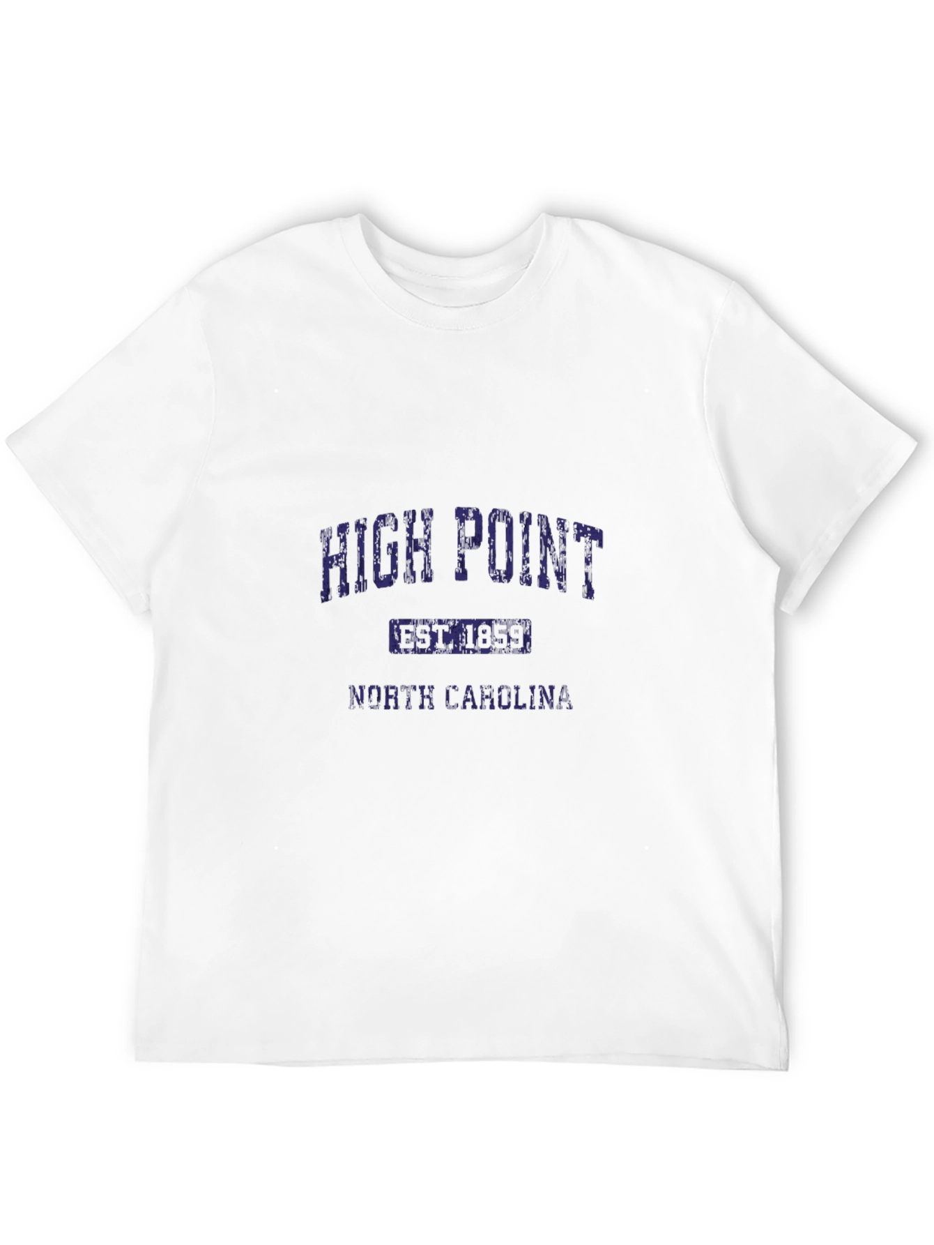 High Point North Carolina T-Shirt
