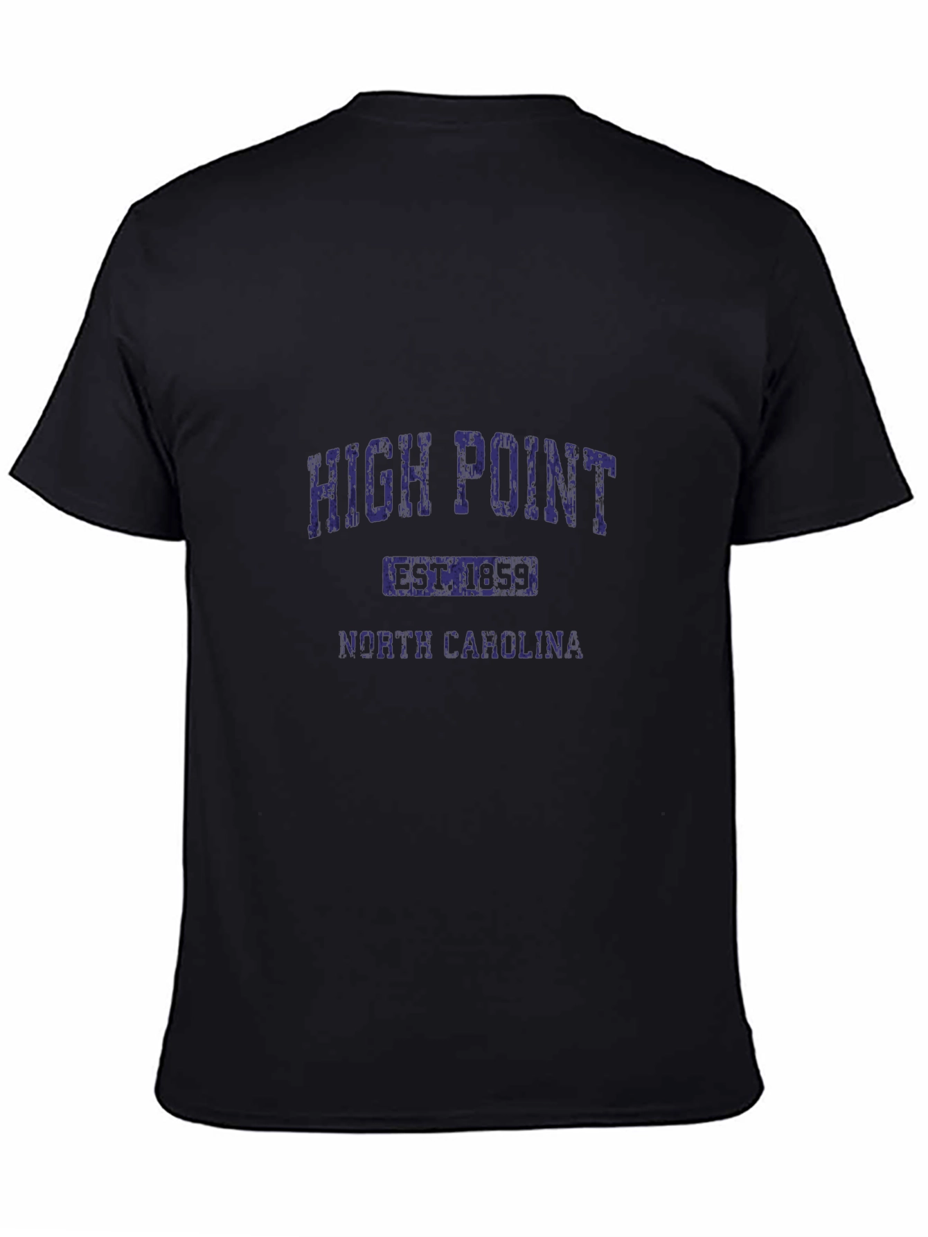 High Point North Carolina T-Shirt