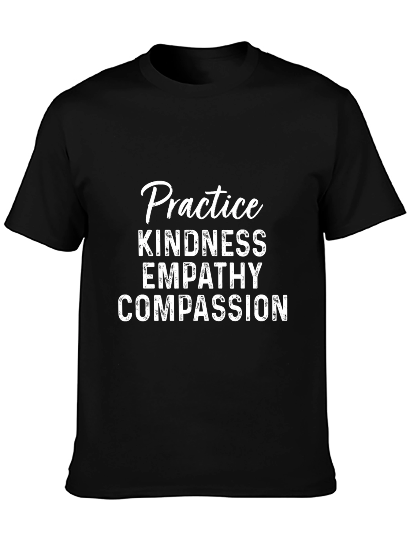 Practice Kindness T-Shirt