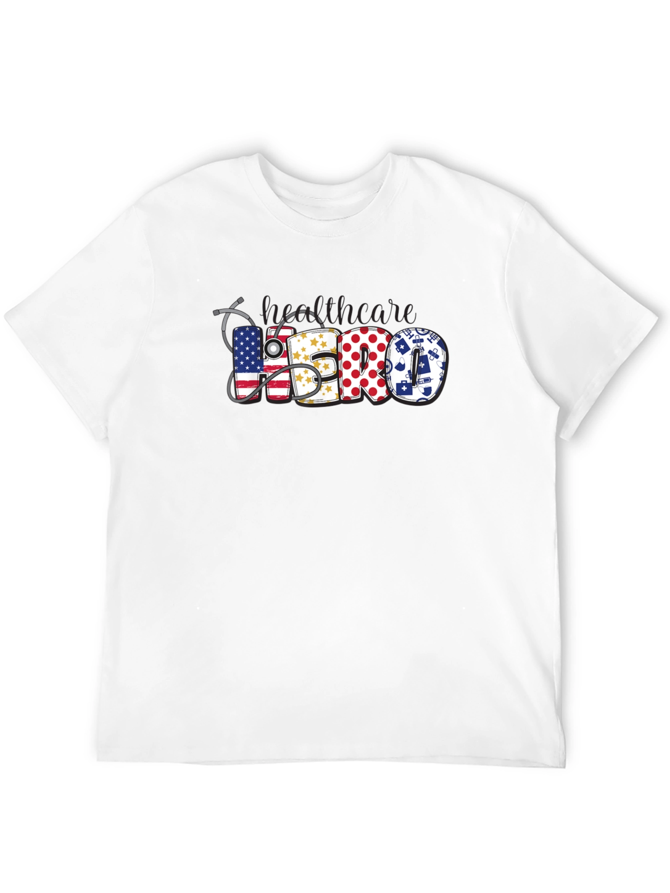 Healthcare Hero T-Shirt