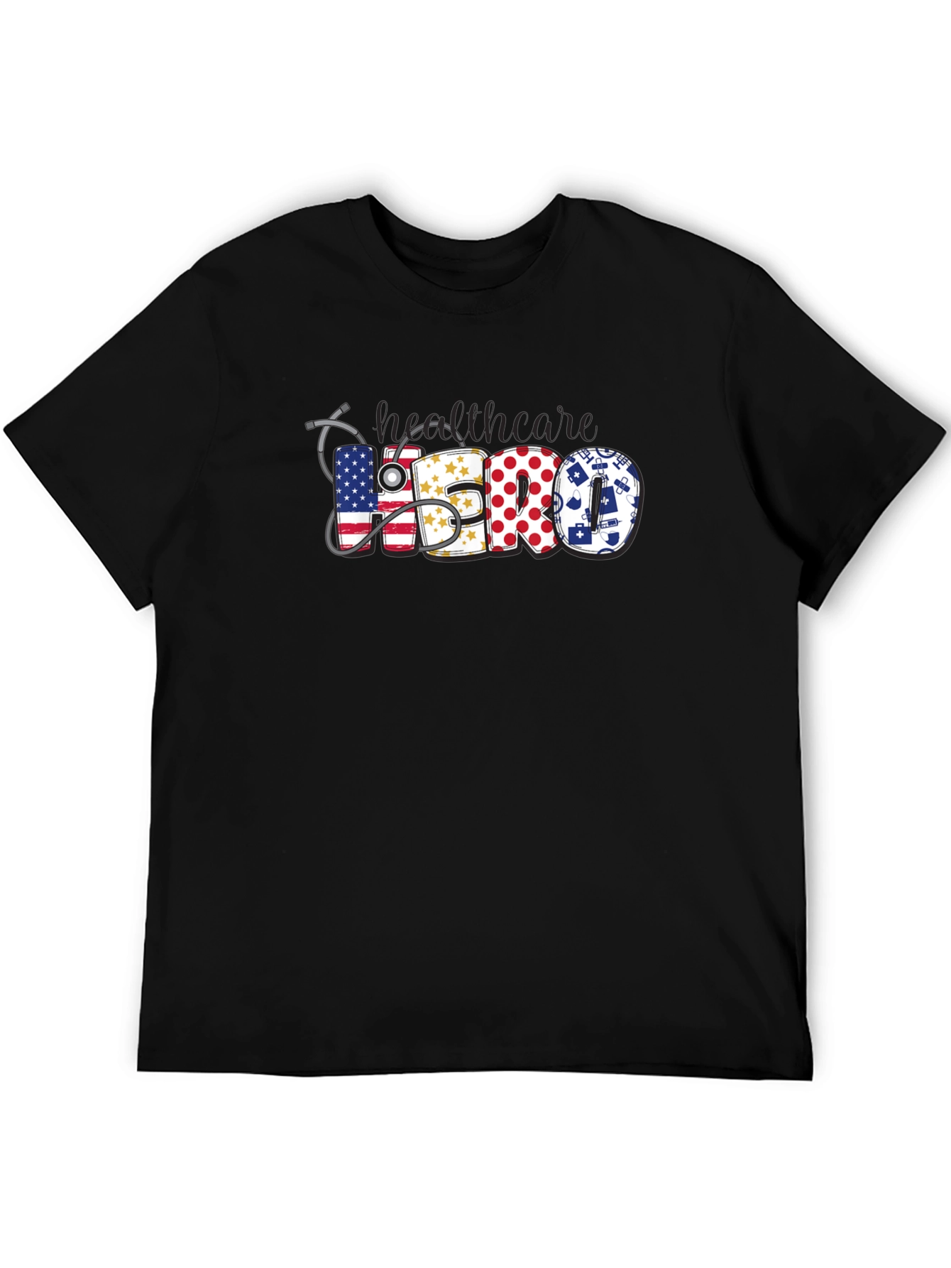 Healthcare Hero T-Shirt
