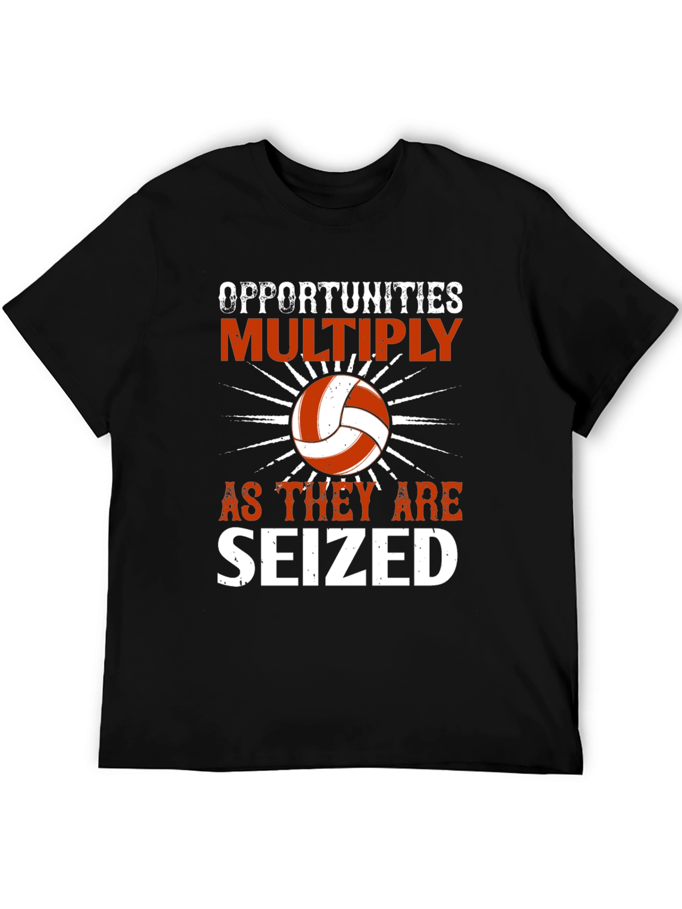 Volleyball Opportunities T-Shirt