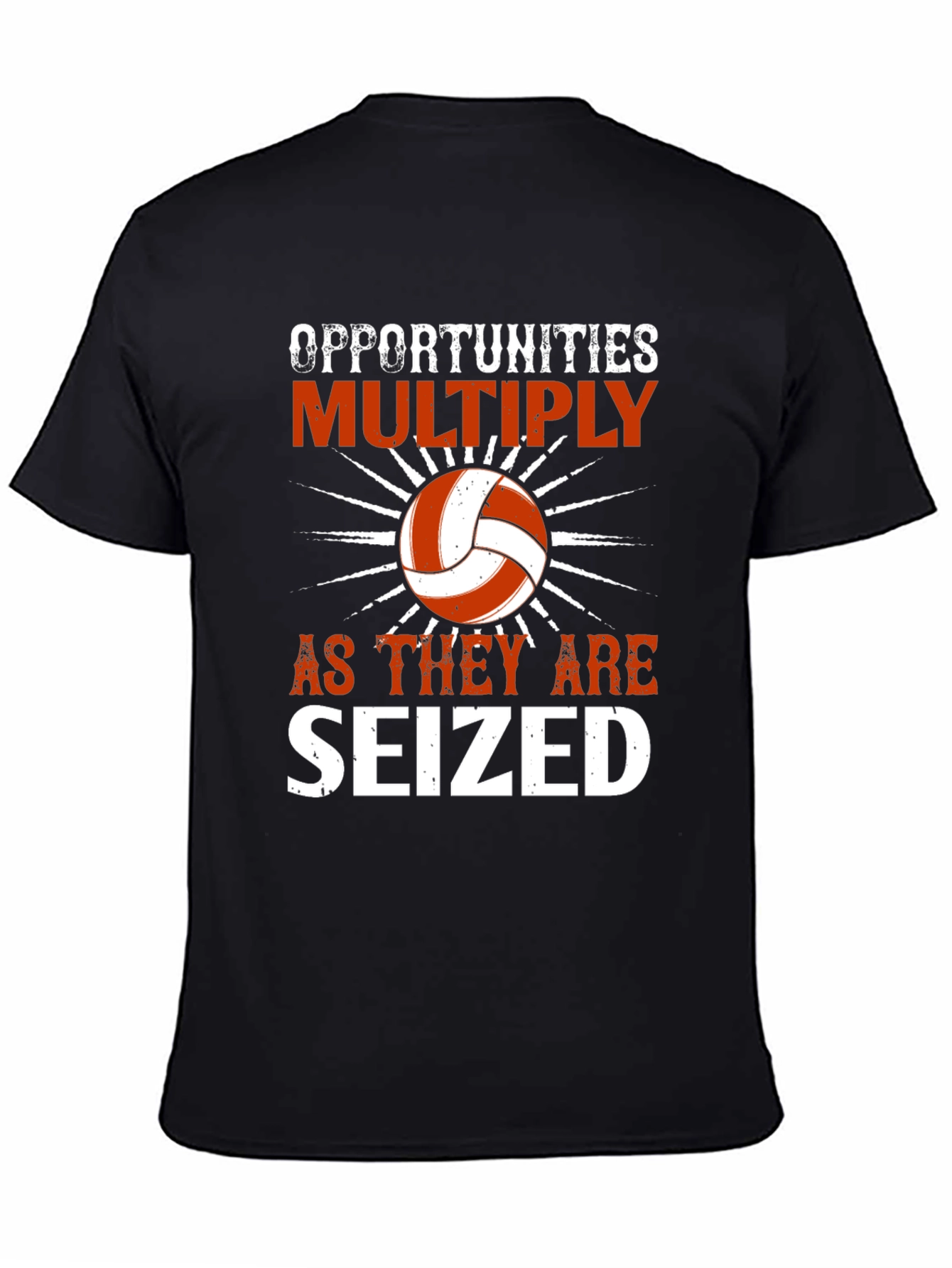 Volleyball Opportunities T-Shirt