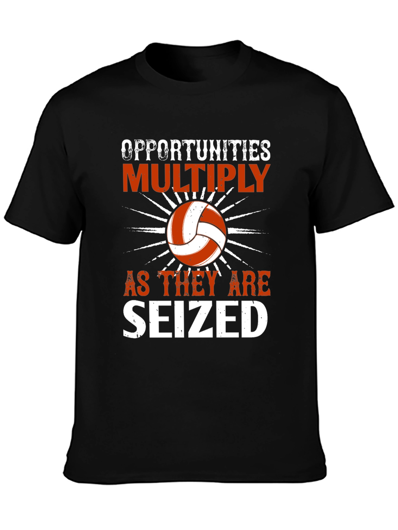 Volleyball Opportunities T-Shirt