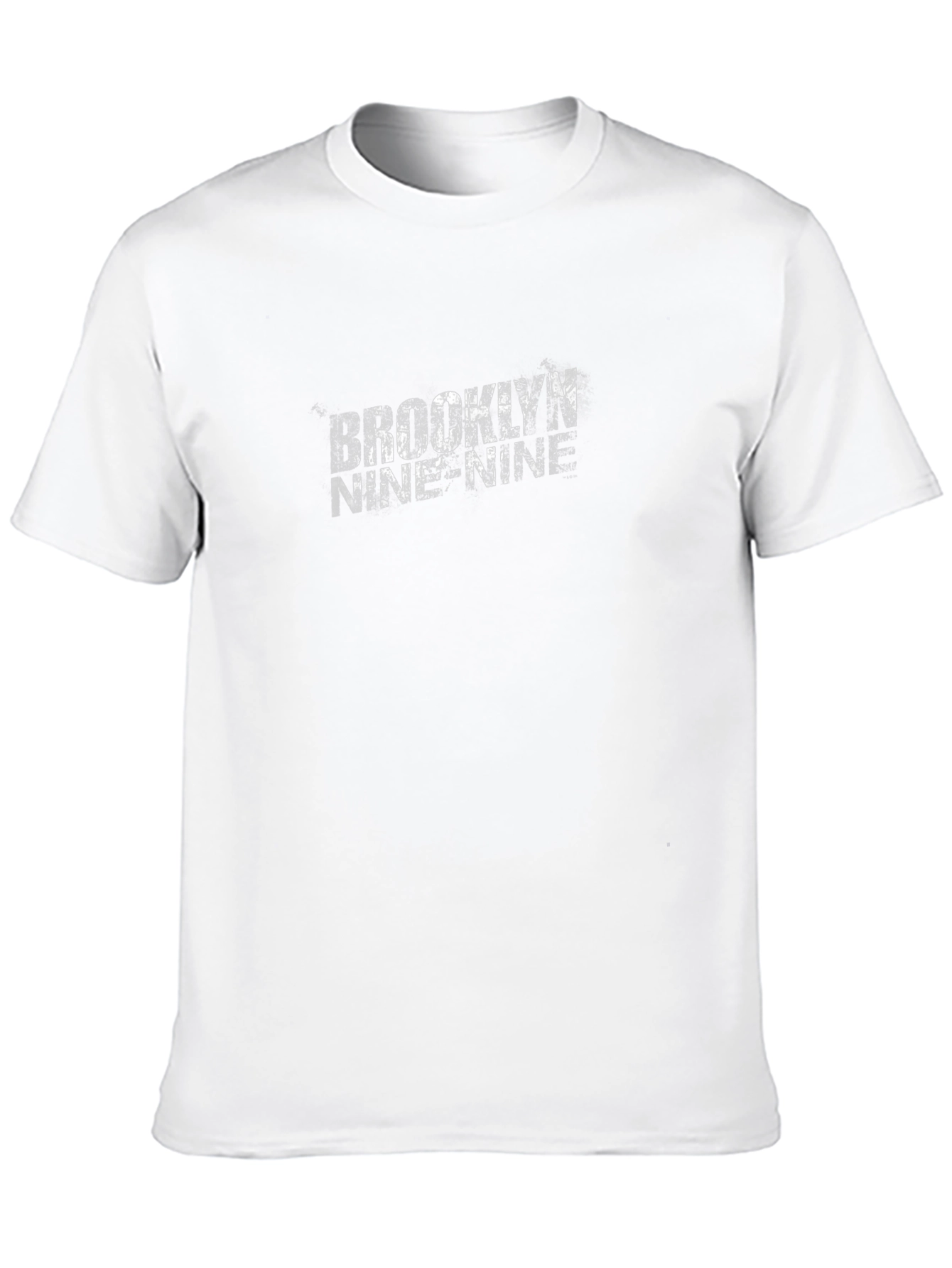 Brooklyn Nine-Nine Graphic Tee