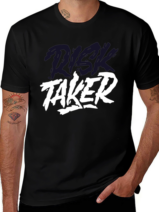 Darkside Taker Graphic T-Shirt