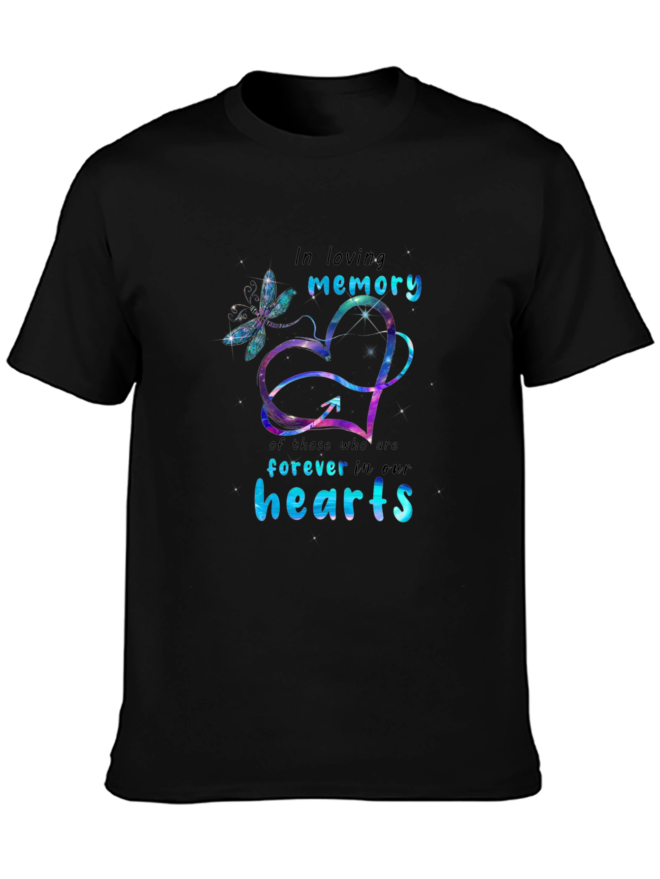 Loving Memory T-Shirt