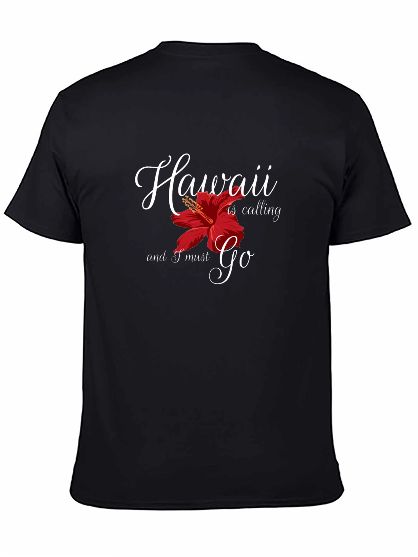 Hawaii is Calling T-Shirt