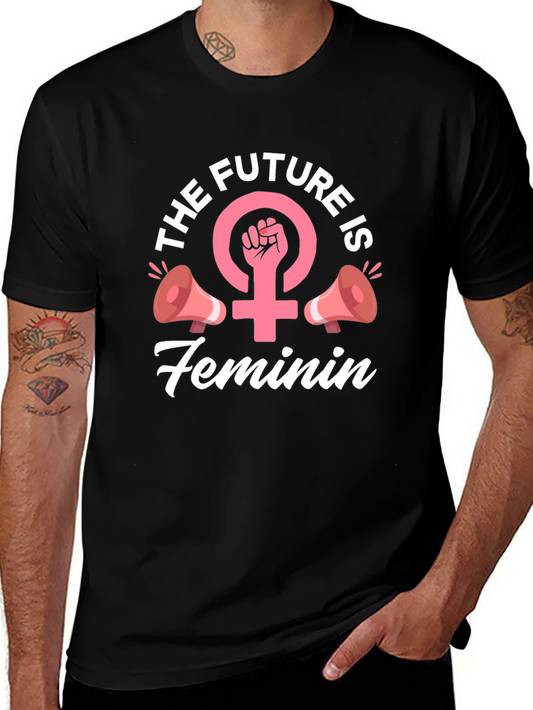 Feminist Empowerment T-Shirt