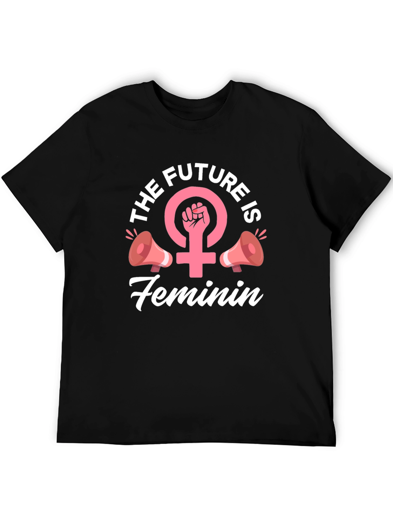 Feminist Empowerment T-Shirt