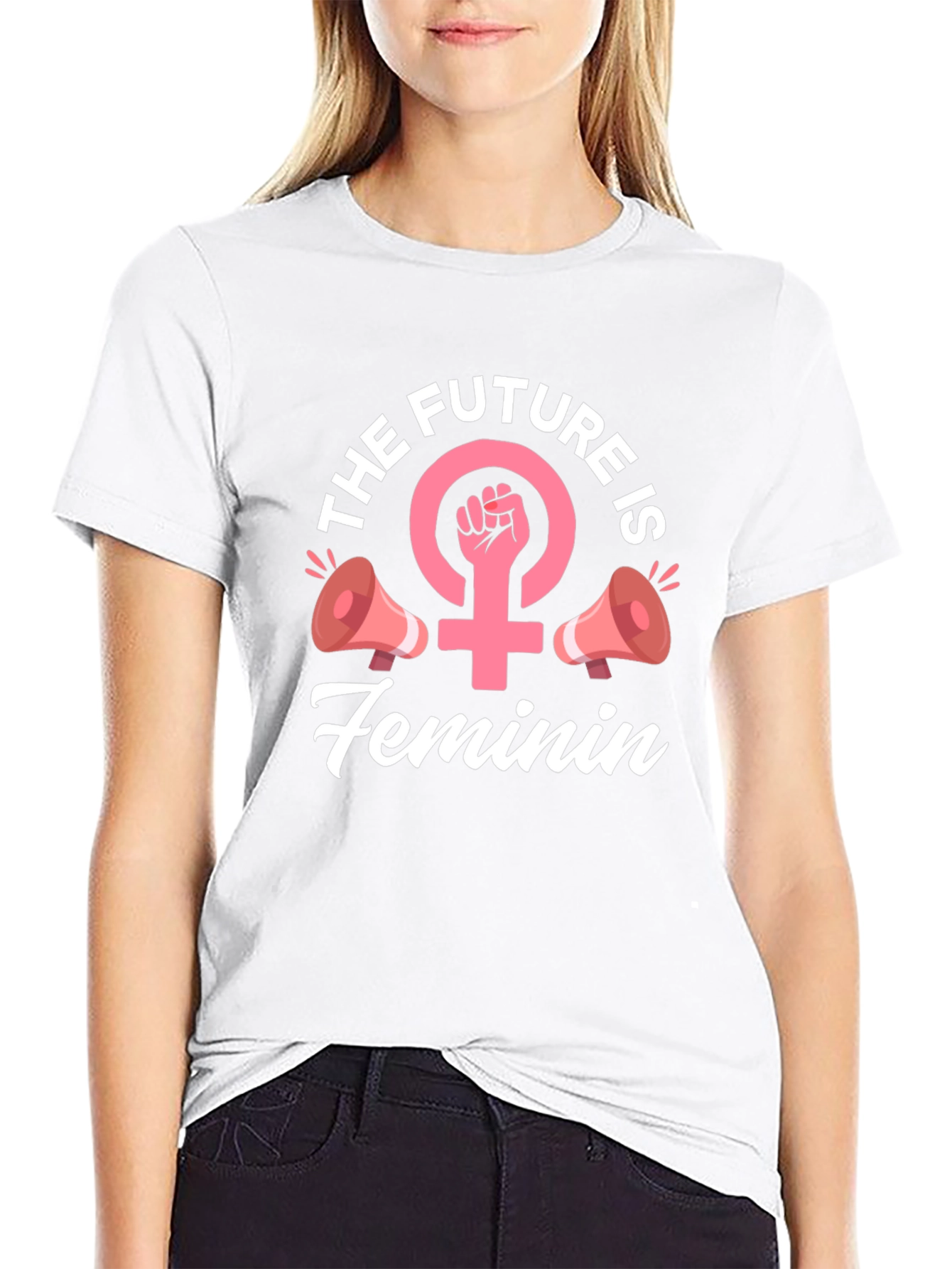 Feminist Empowerment T-Shirt