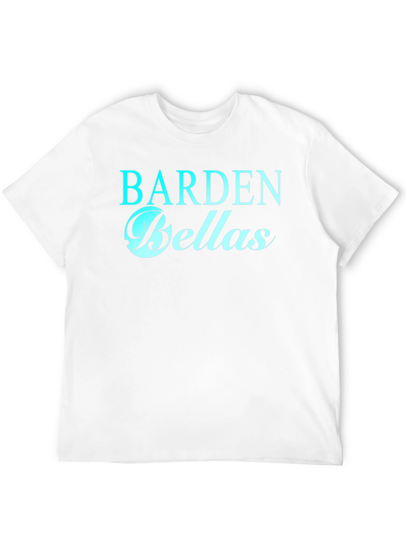 Barden Bellas T-Shirt - Pitch Perfect Fan Tee