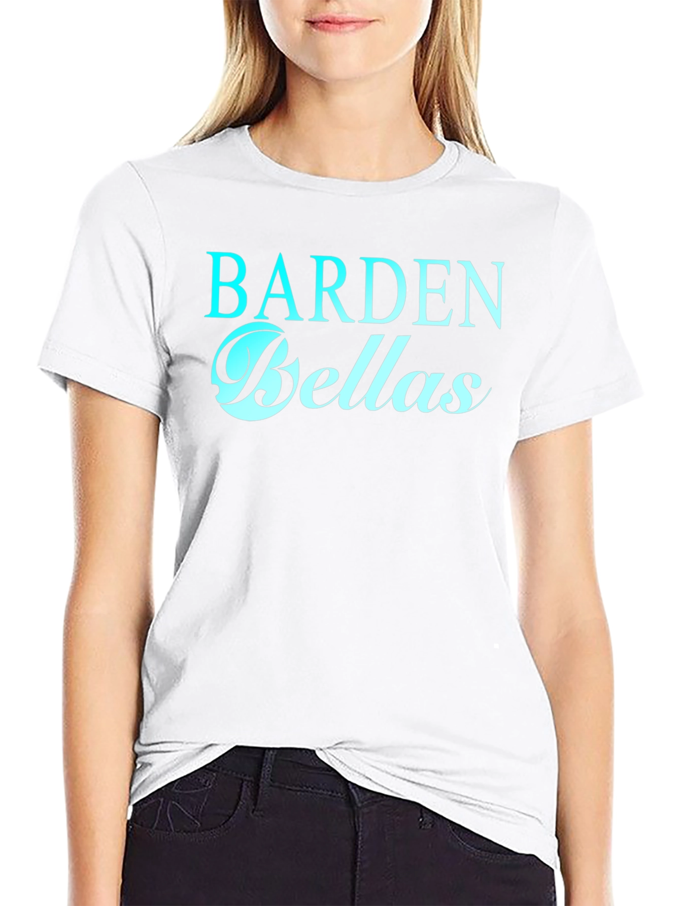 Barden Bellas T-Shirt - Pitch Perfect Fan Tee