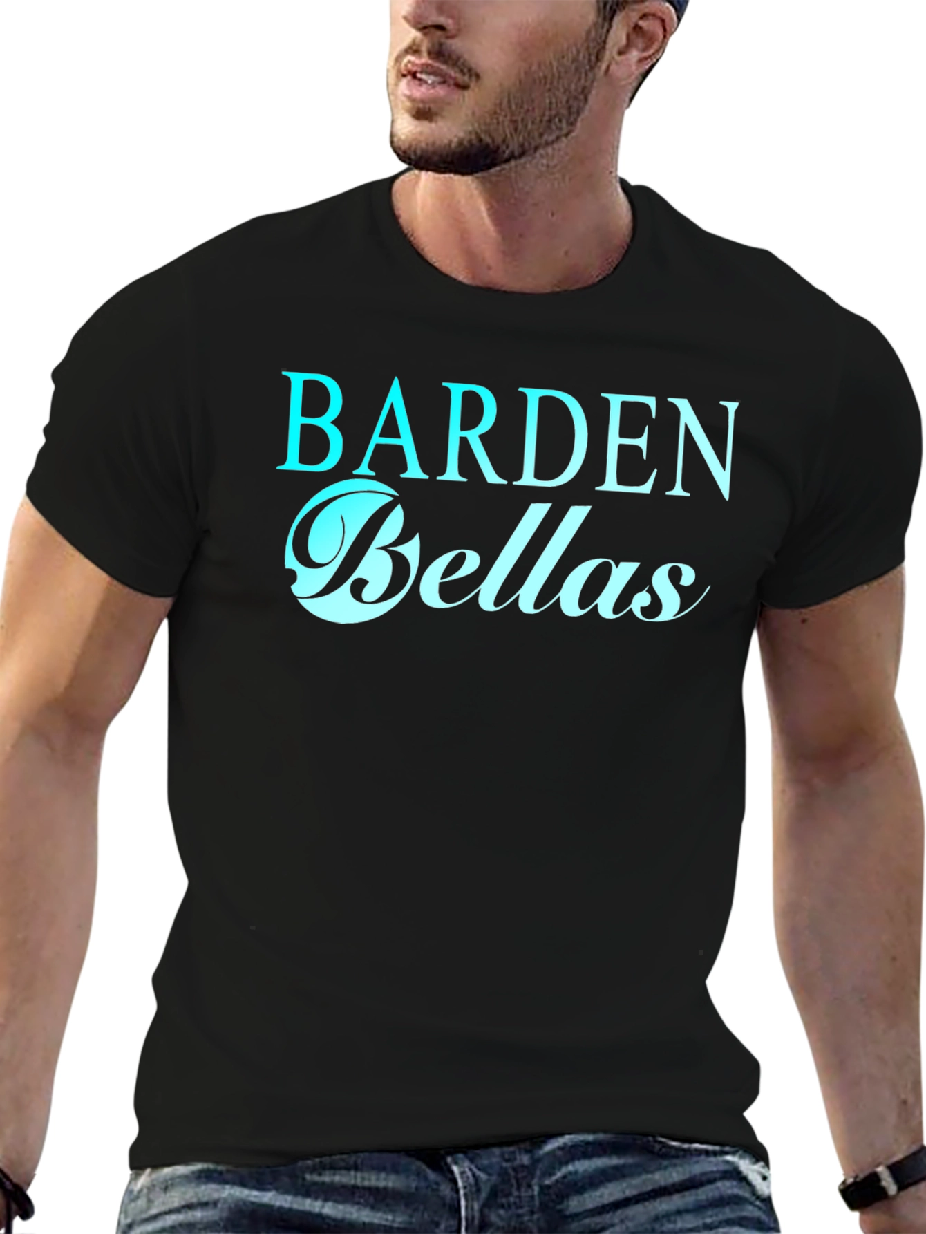 Barden Bellas T-Shirt - Pitch Perfect Fan Tee