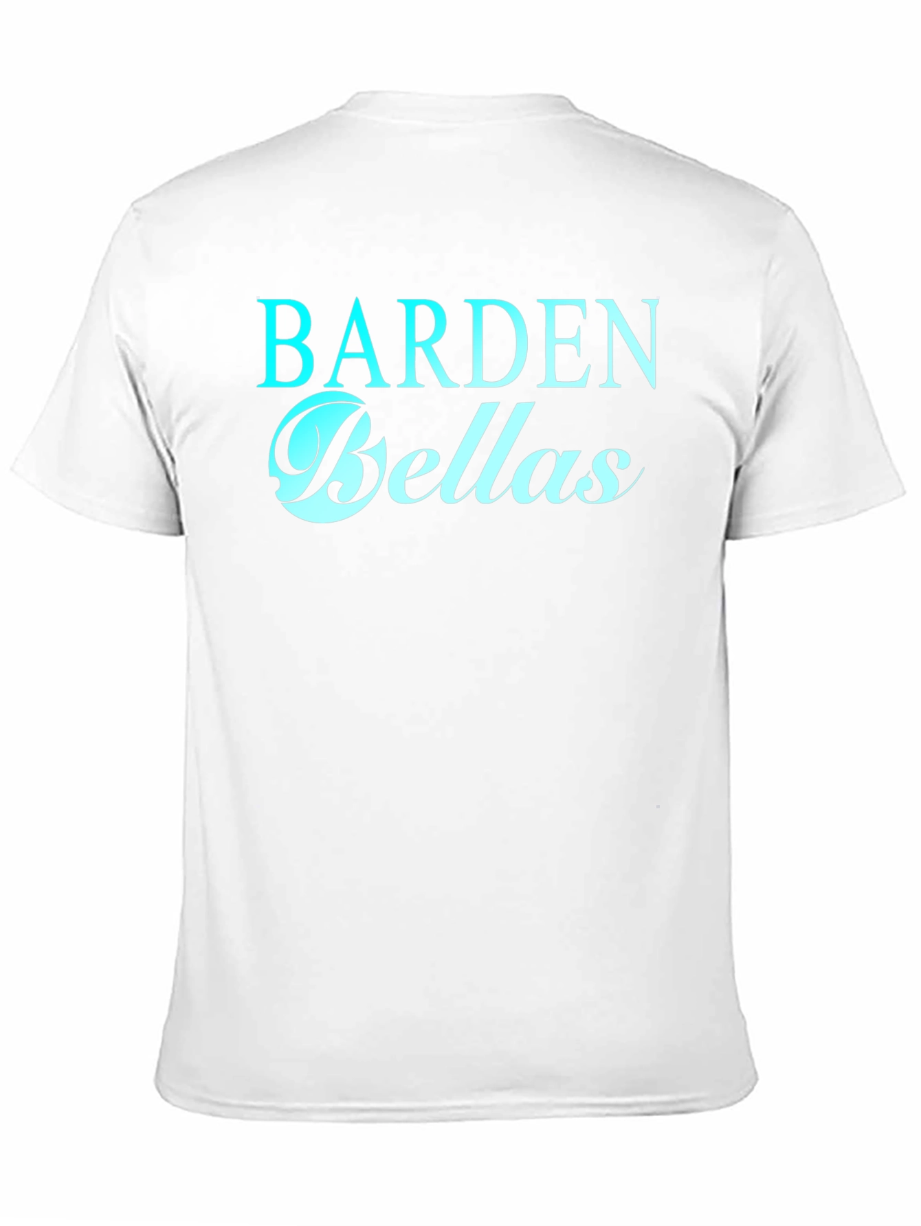 Barden Bellas T-Shirt - Pitch Perfect Fan Tee