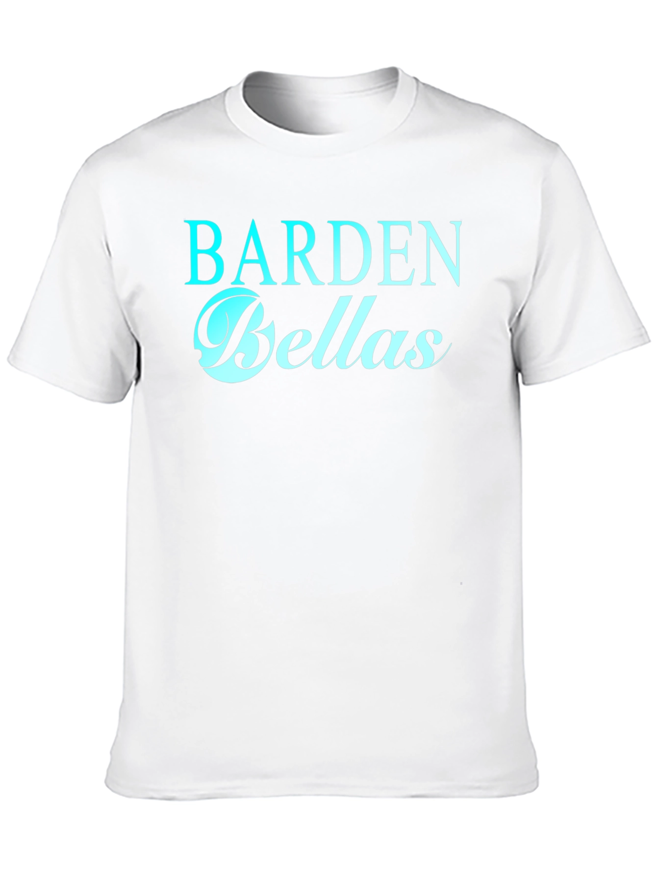Barden Bellas T-Shirt - Pitch Perfect Fan Tee