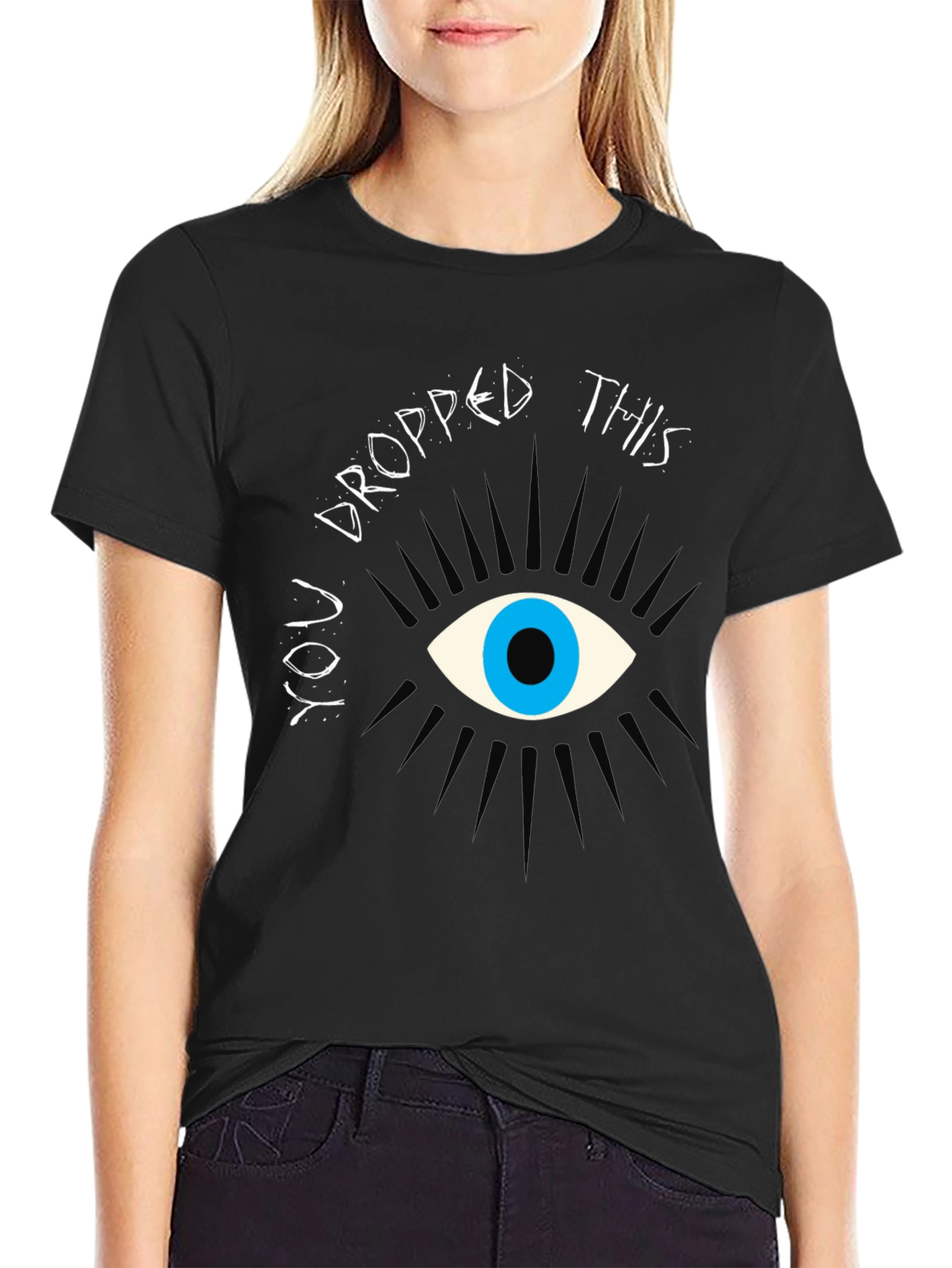 Eye See You T-Shirt