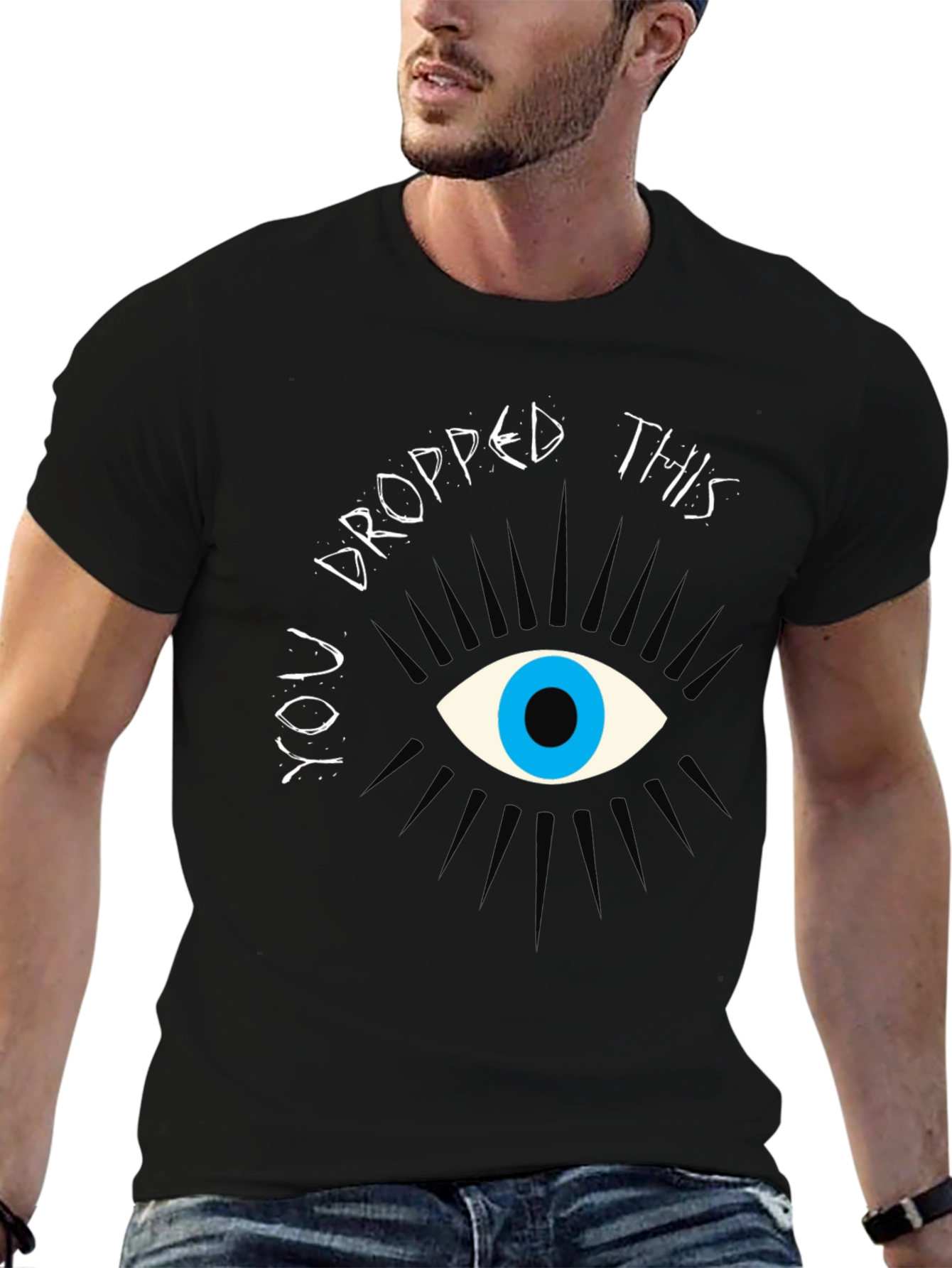 Eye See You T-Shirt