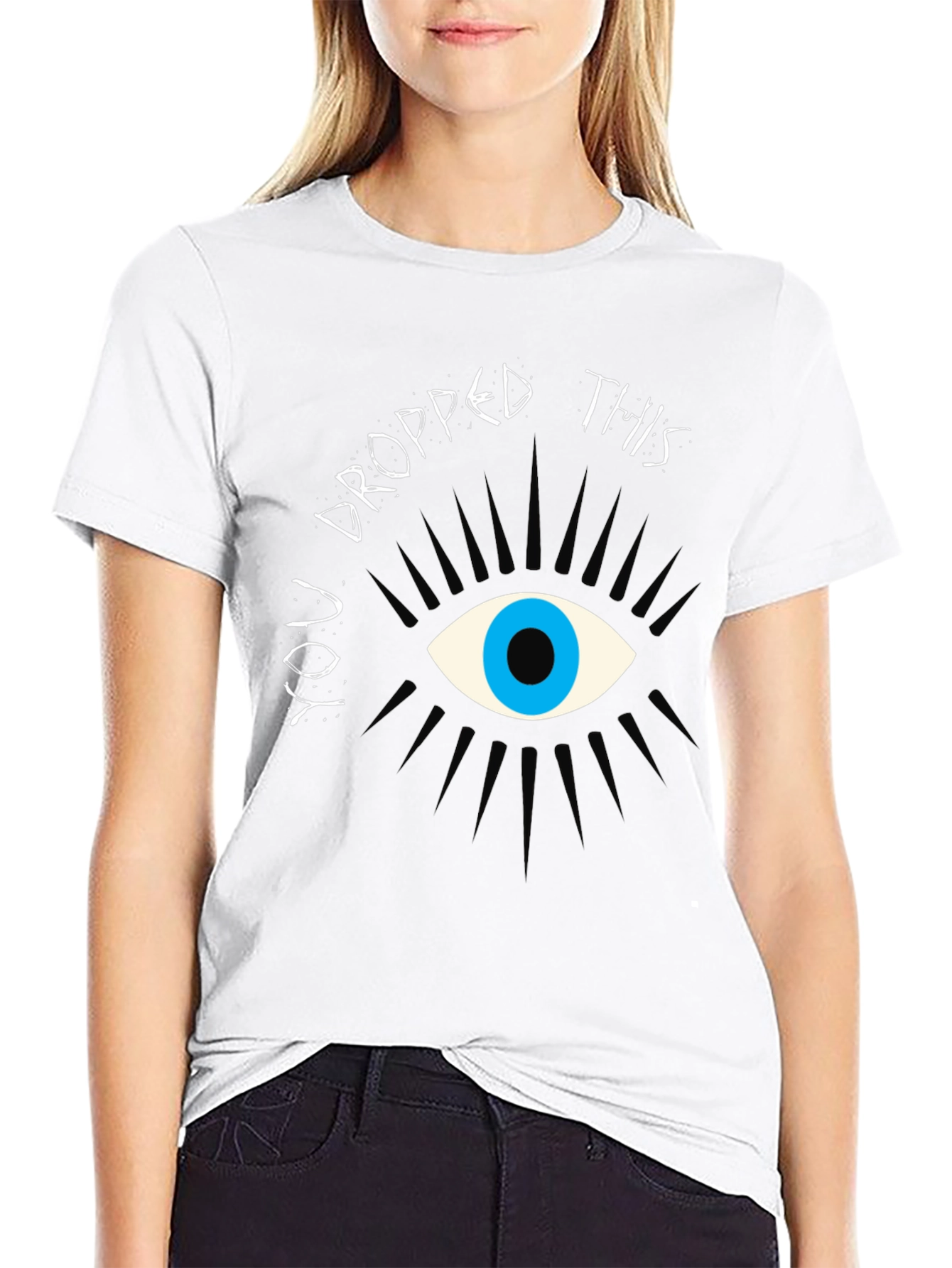 Eye See You T-Shirt