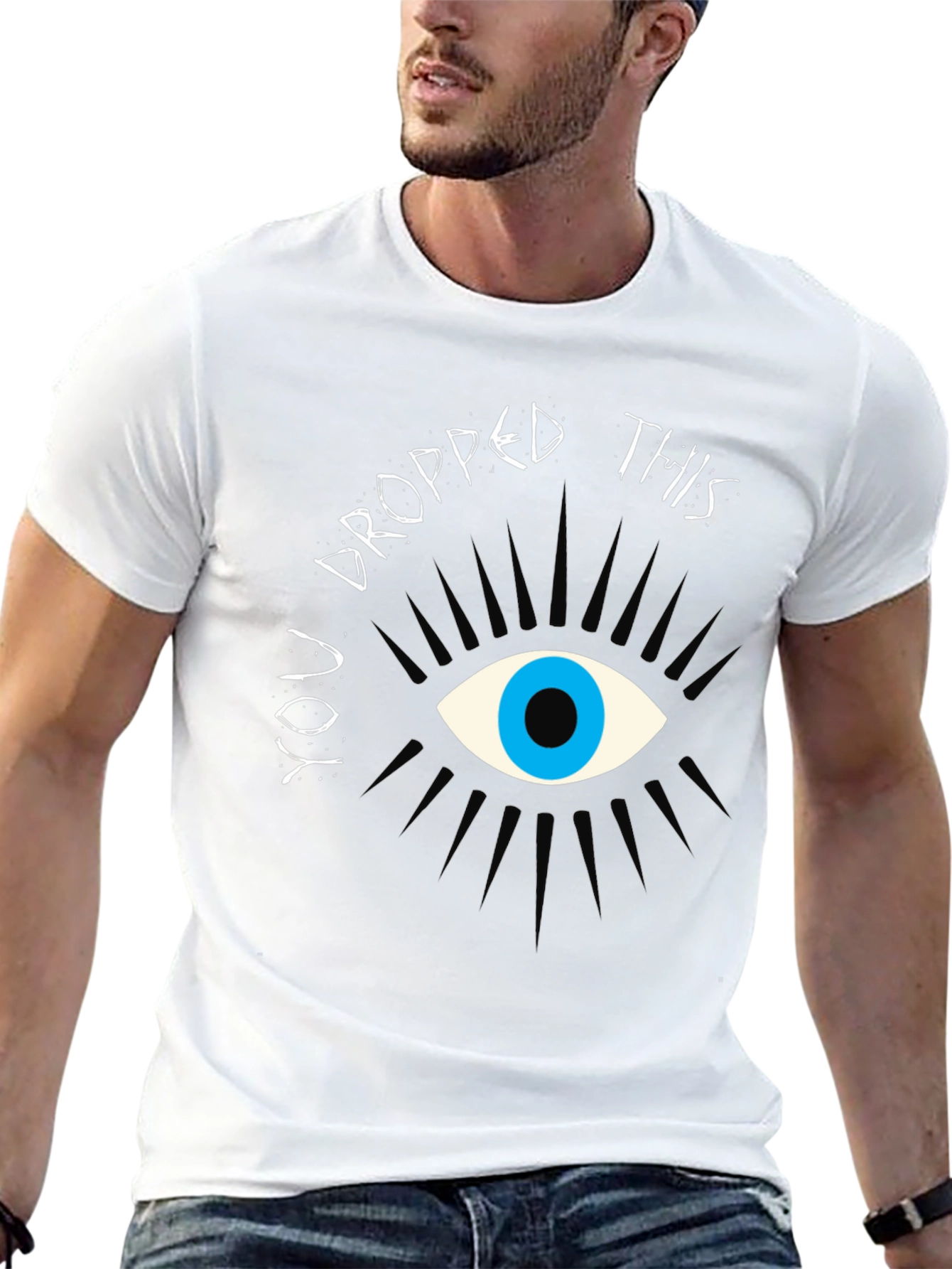 Eye See You T-Shirt