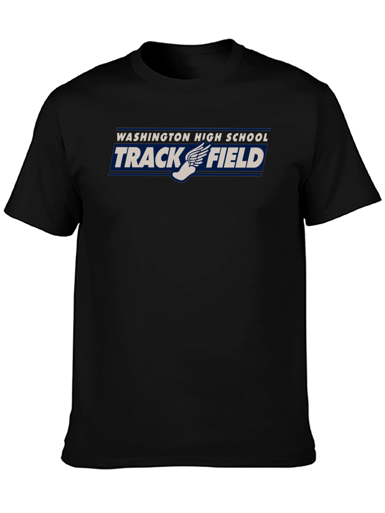 Washington High Track & Field T-Shirt