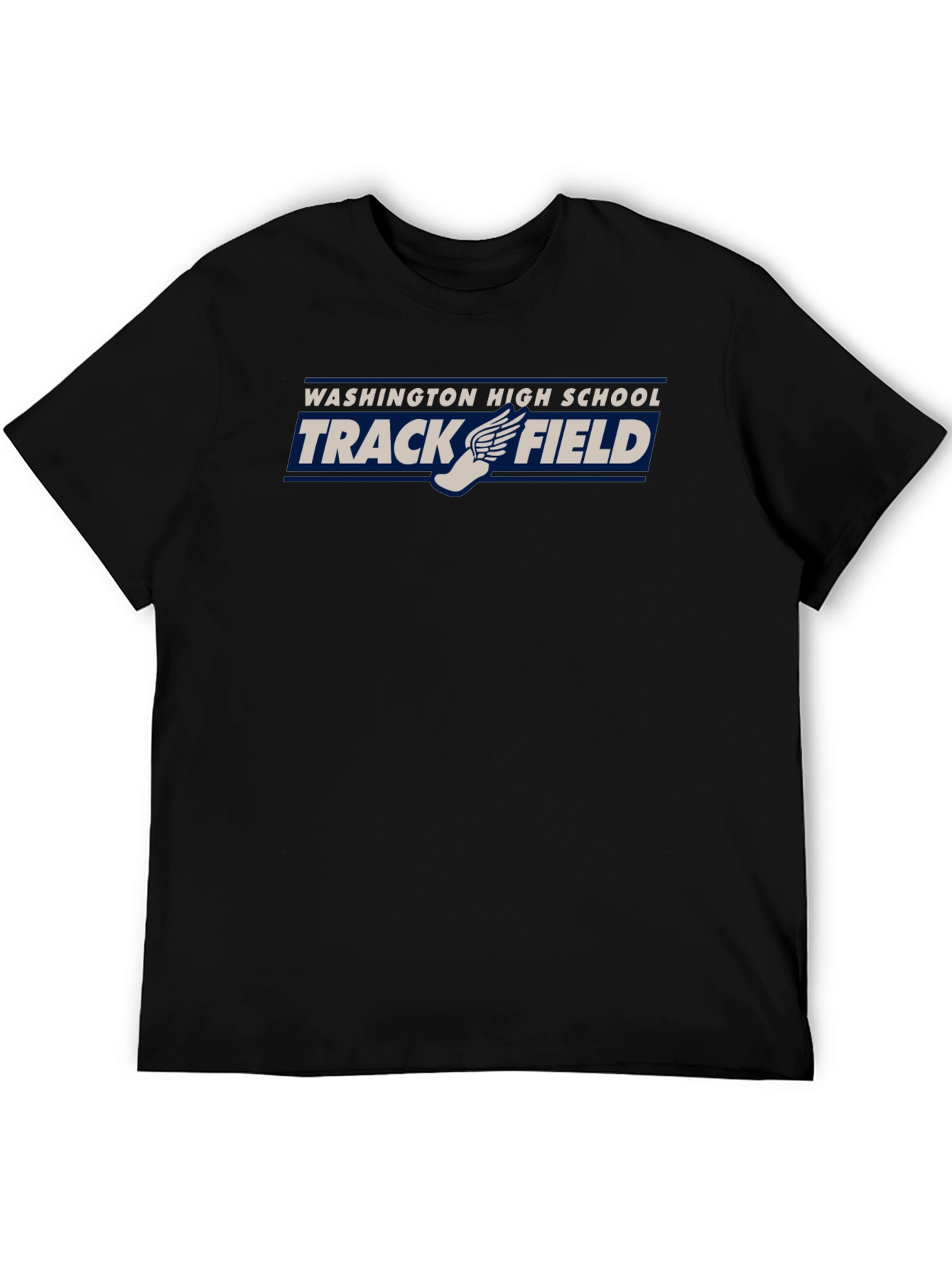 Washington High Track & Field T-Shirt