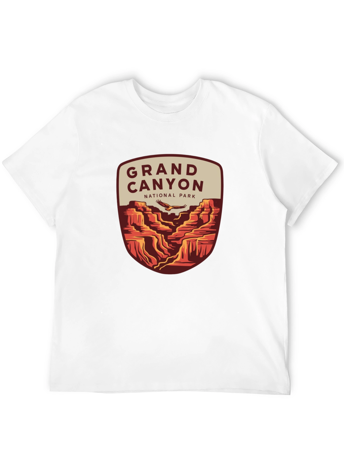 Grand Canyon National Park T-Shirt