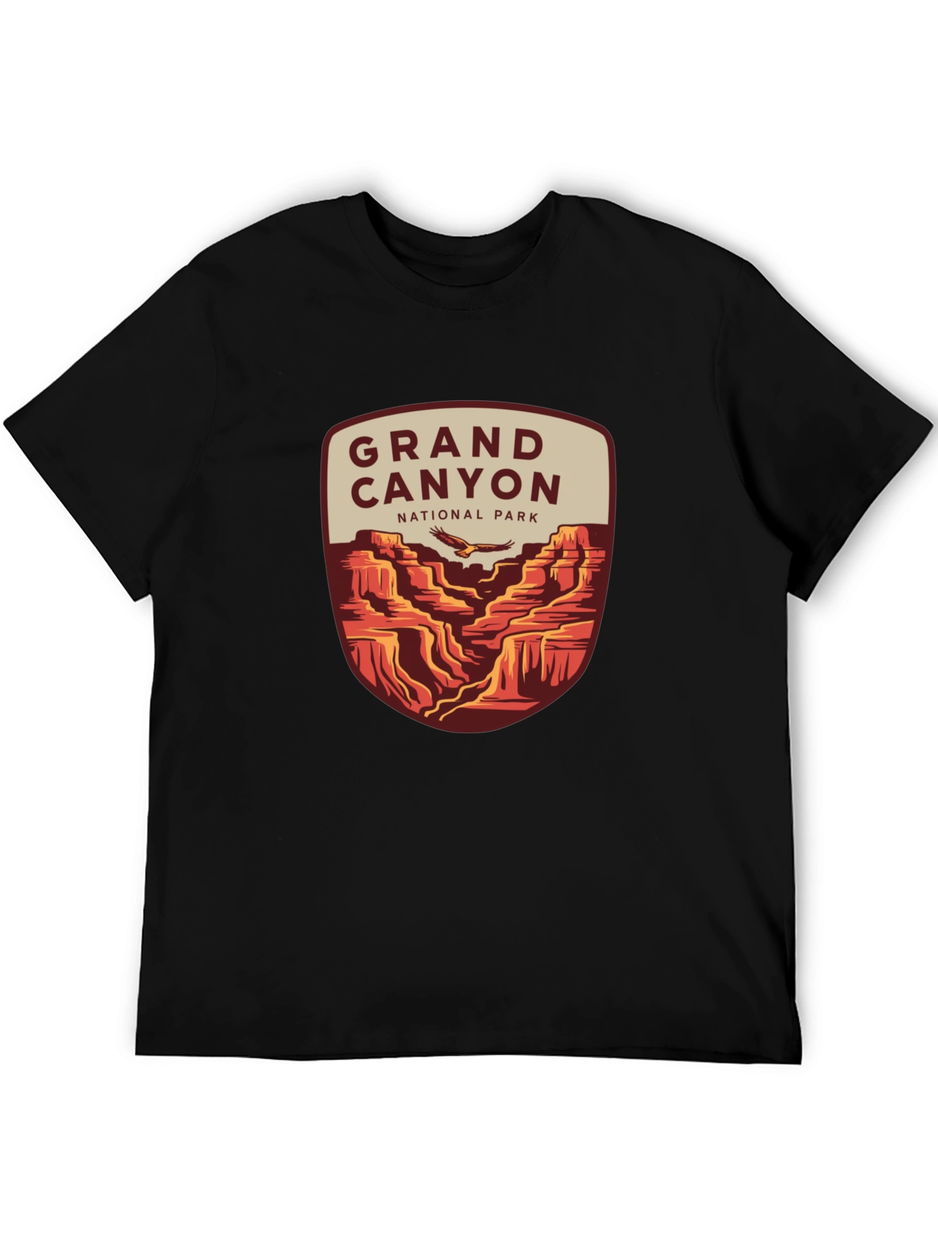 Grand Canyon National Park T-Shirt