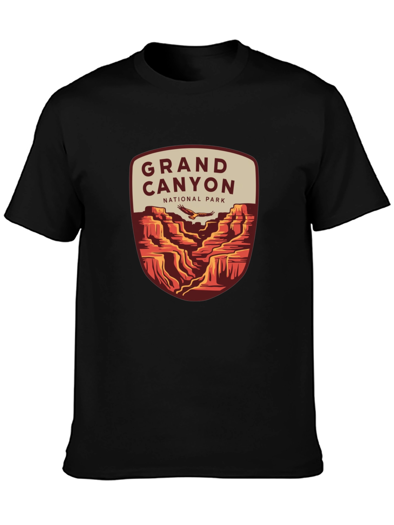 Grand Canyon National Park T-Shirt