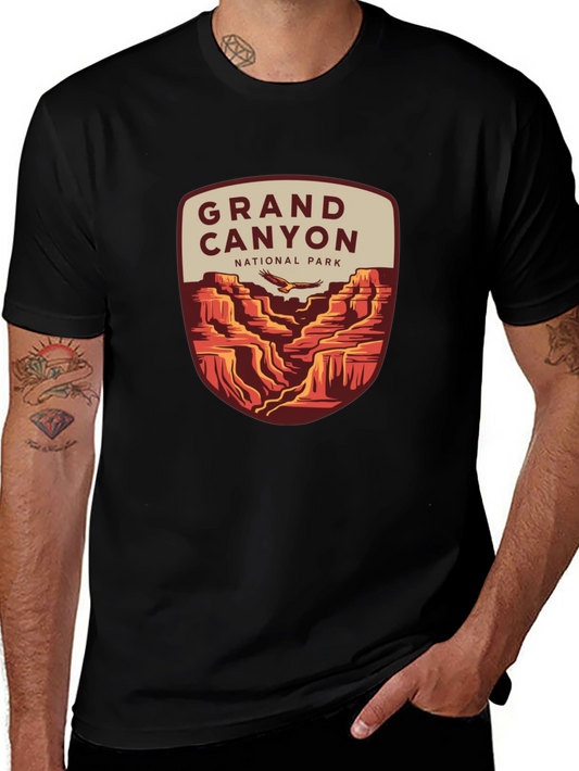 Grand Canyon National Park T-Shirt