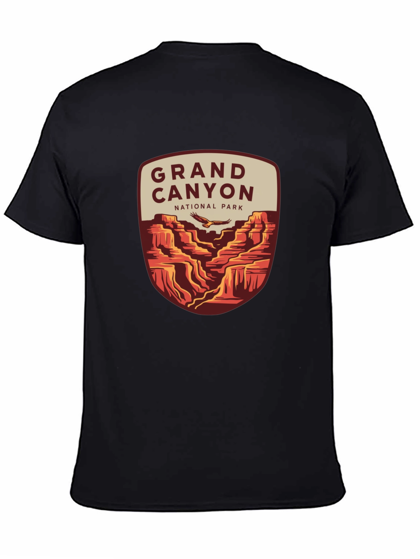Grand Canyon National Park T-Shirt