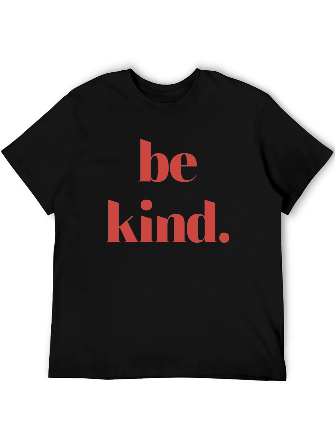Be Kind Graphic Tee