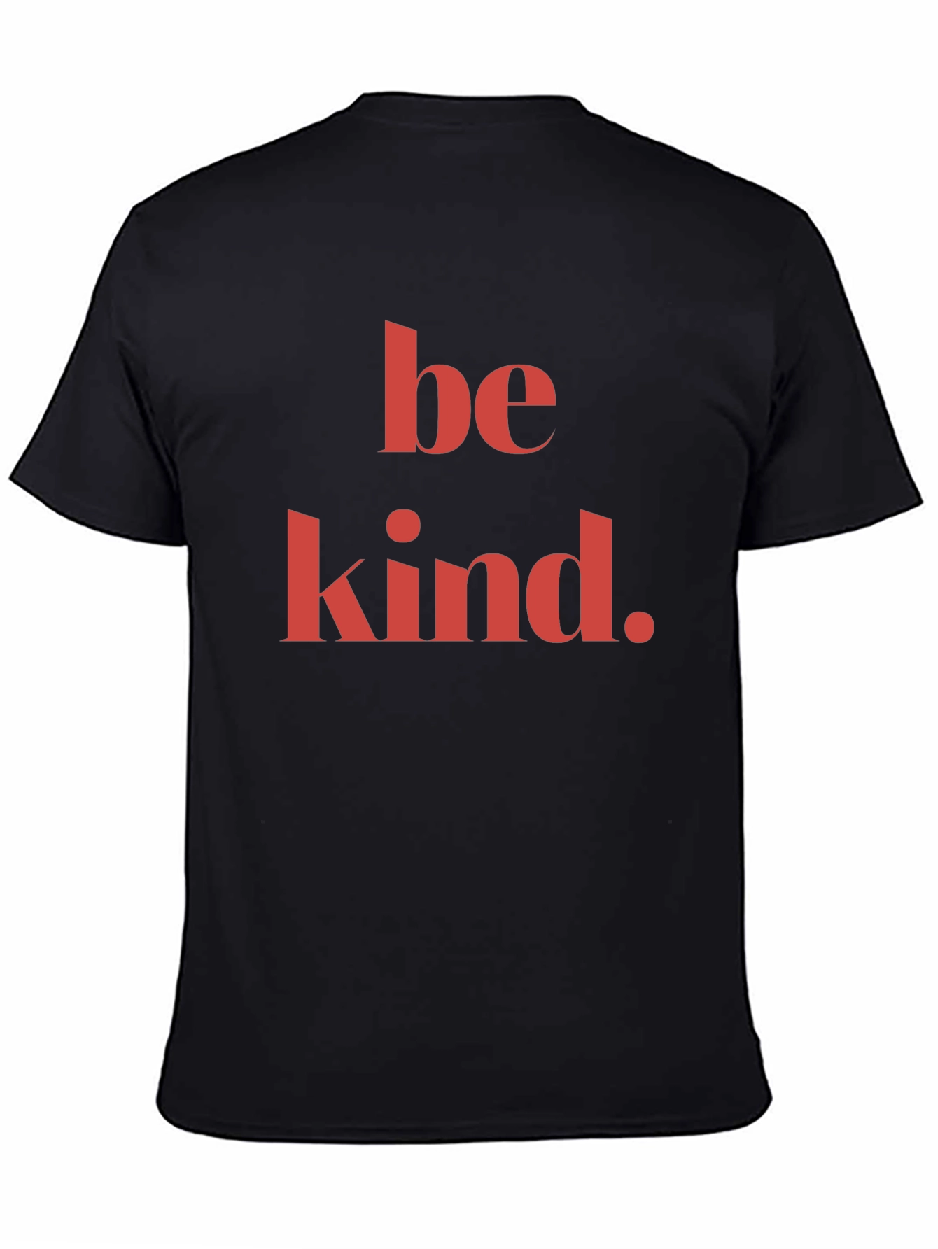 Be Kind Graphic Tee