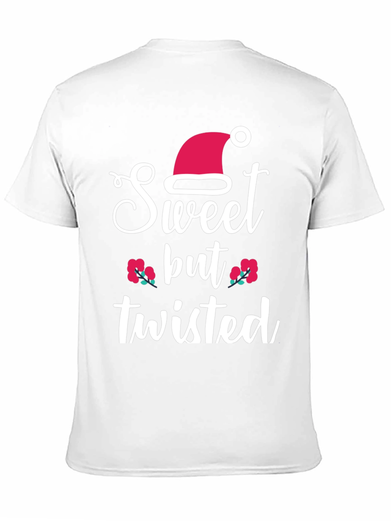 Sweet But Twisted T-Shirt