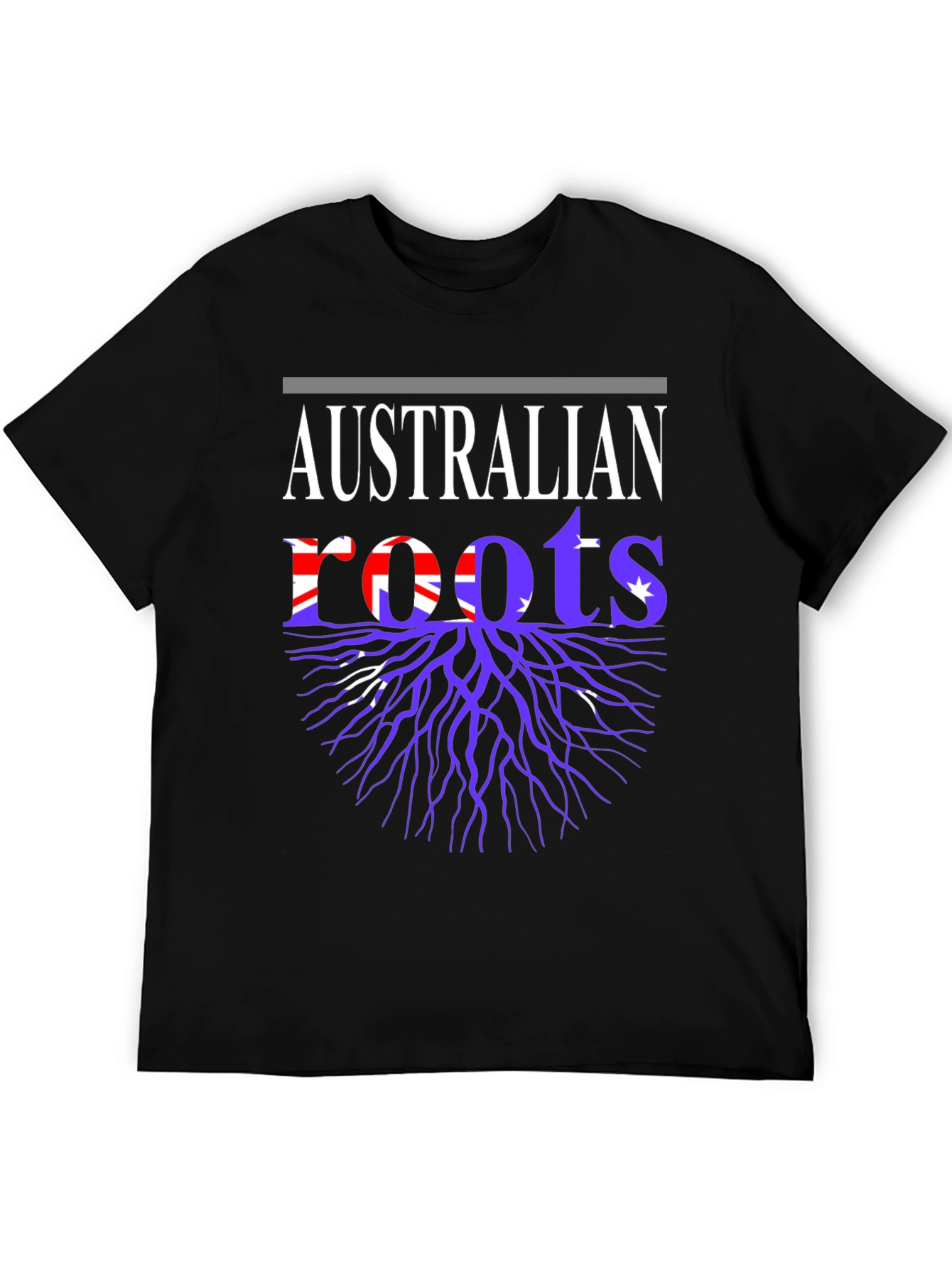 Australian Roots T-Shirt