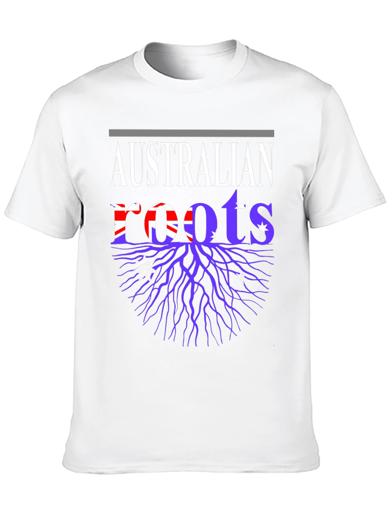 Australian Roots T-Shirt