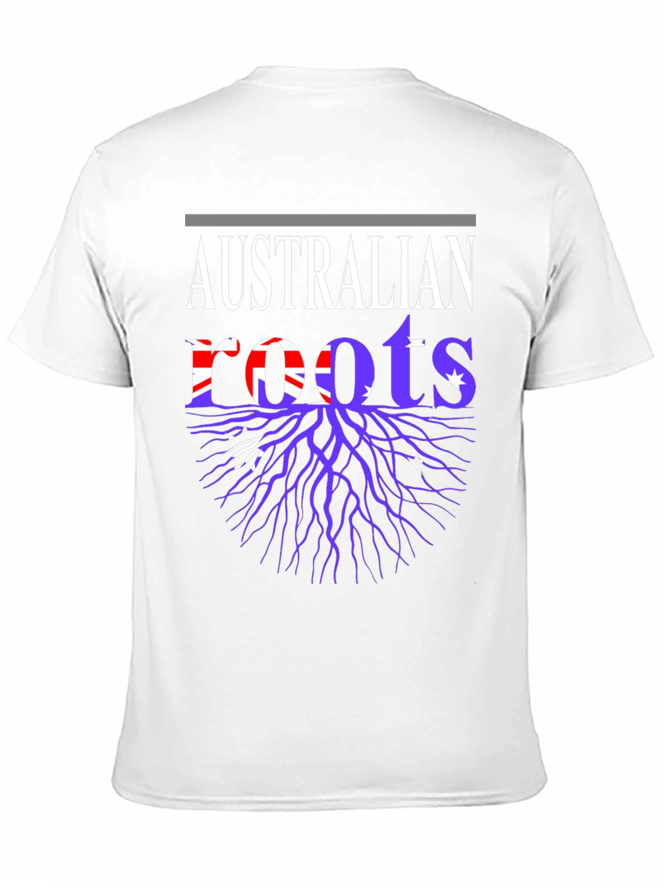 Australian Roots T-Shirt