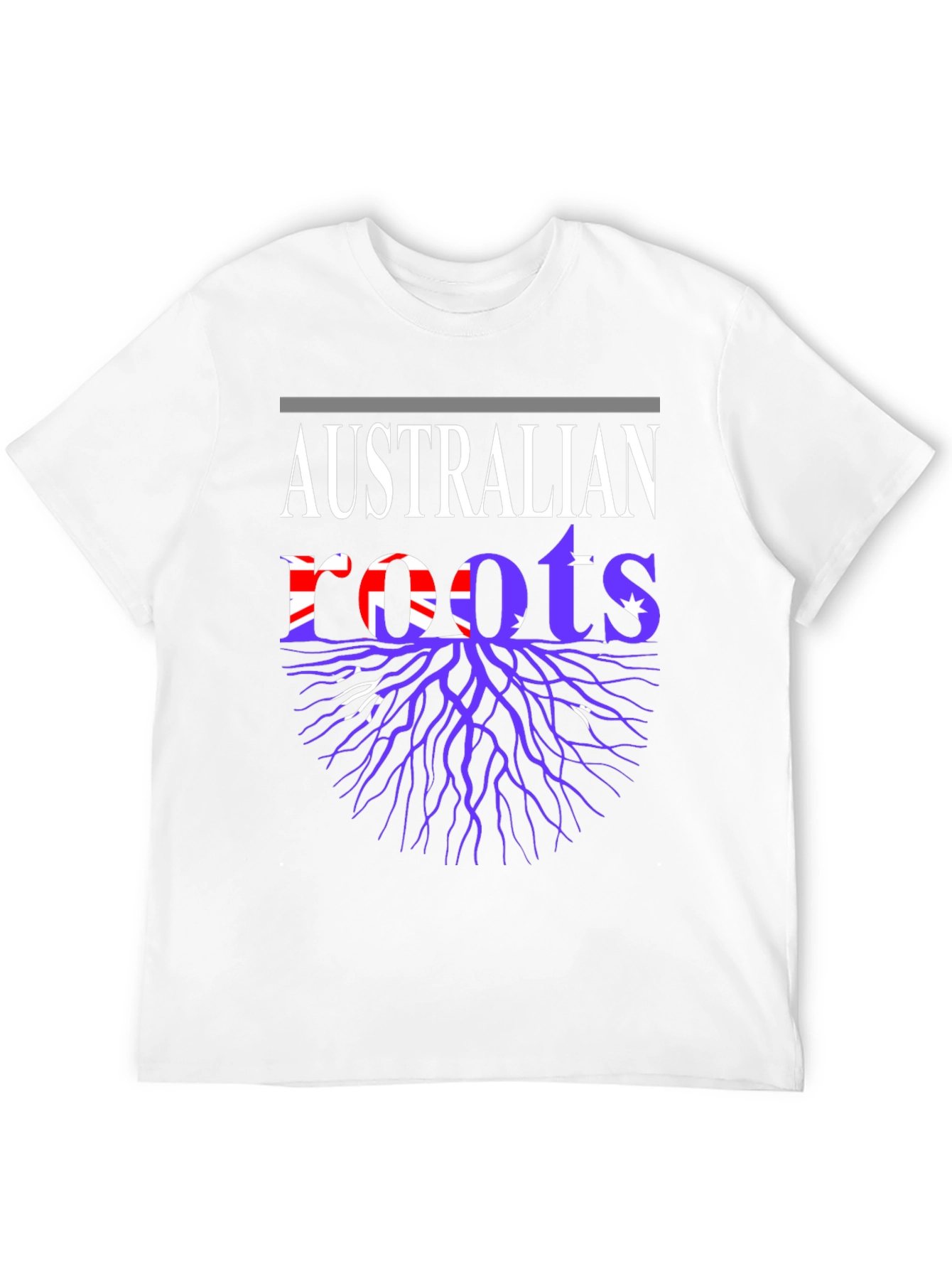 Australian Roots T-Shirt