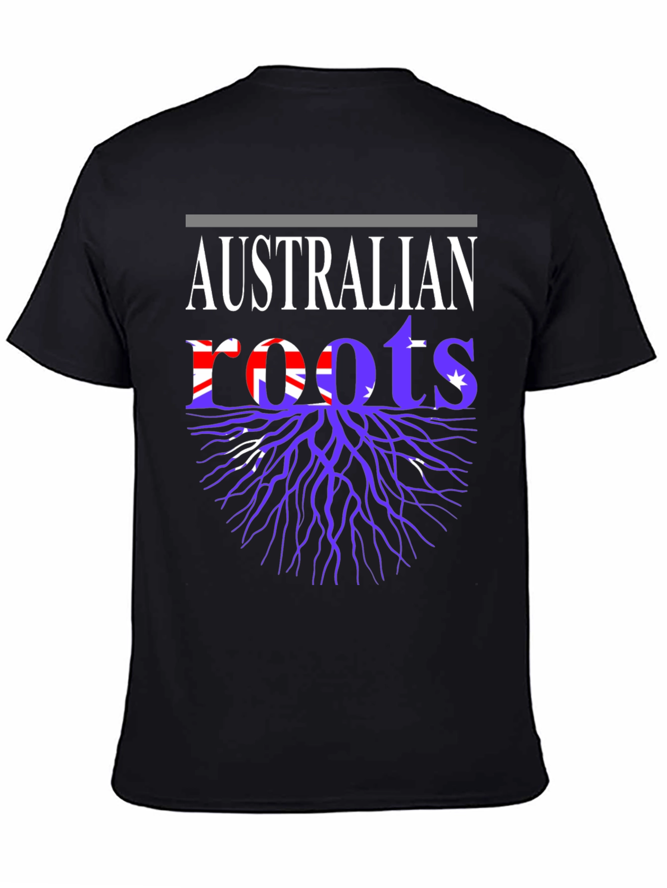 Australian Roots T-Shirt