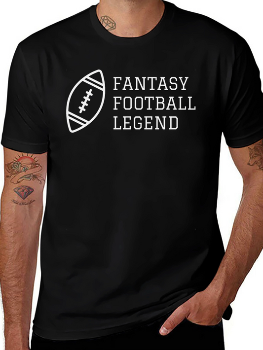 Fantasy Football Legend T-Shirt