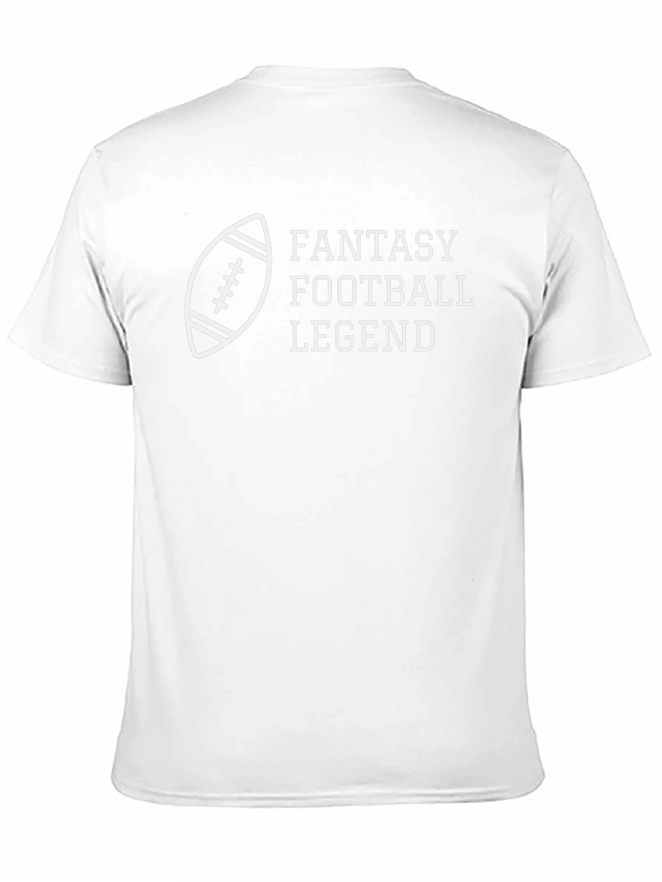 Fantasy Football Legend T-Shirt