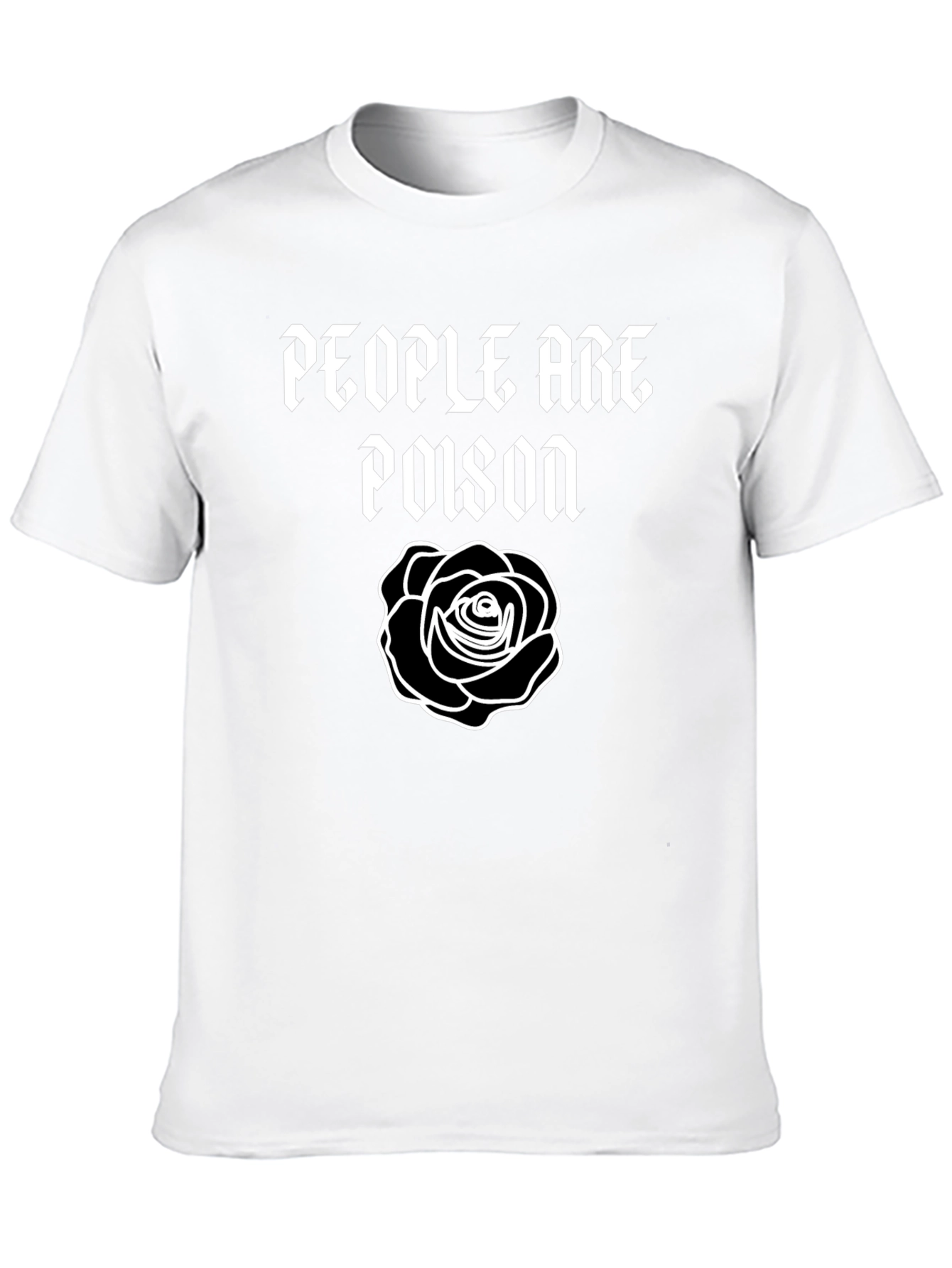 People Are Poison T-Shirt