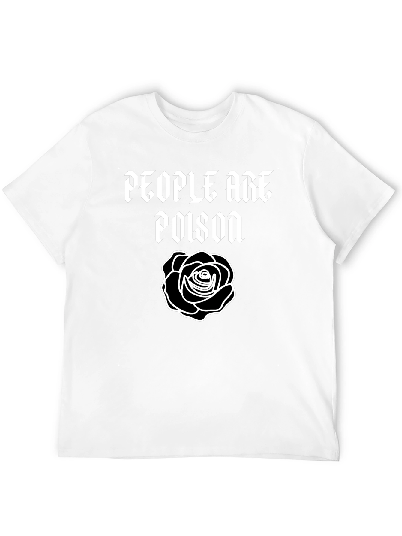 People Are Poison T-Shirt
